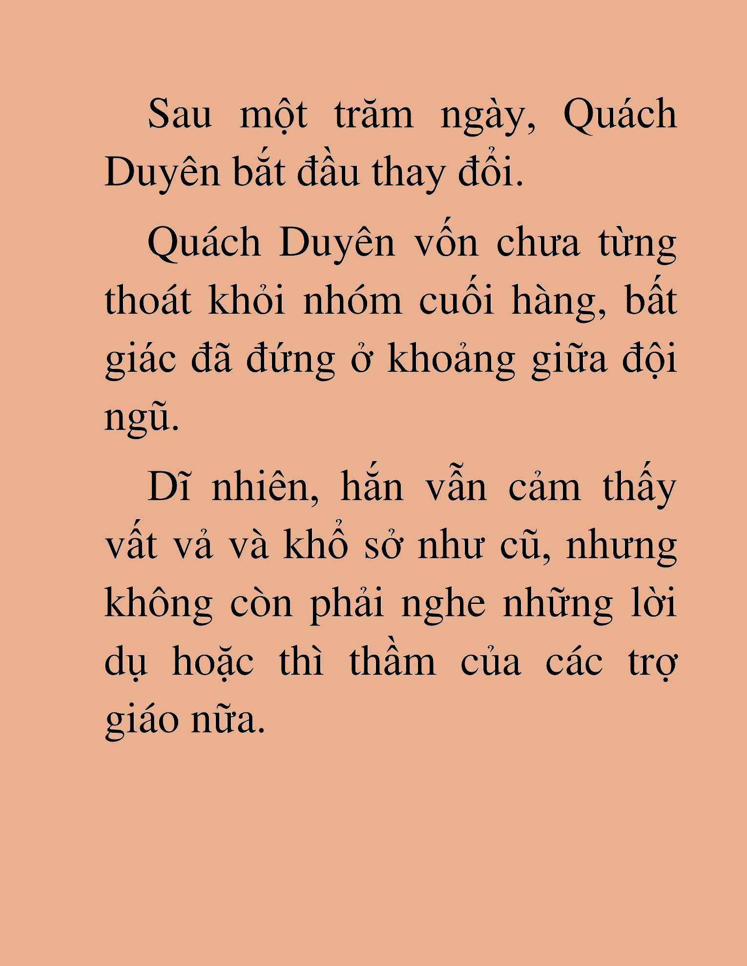 Đọc truyện HAT[novel] Võ Đang Chân Kinh - Chap 13