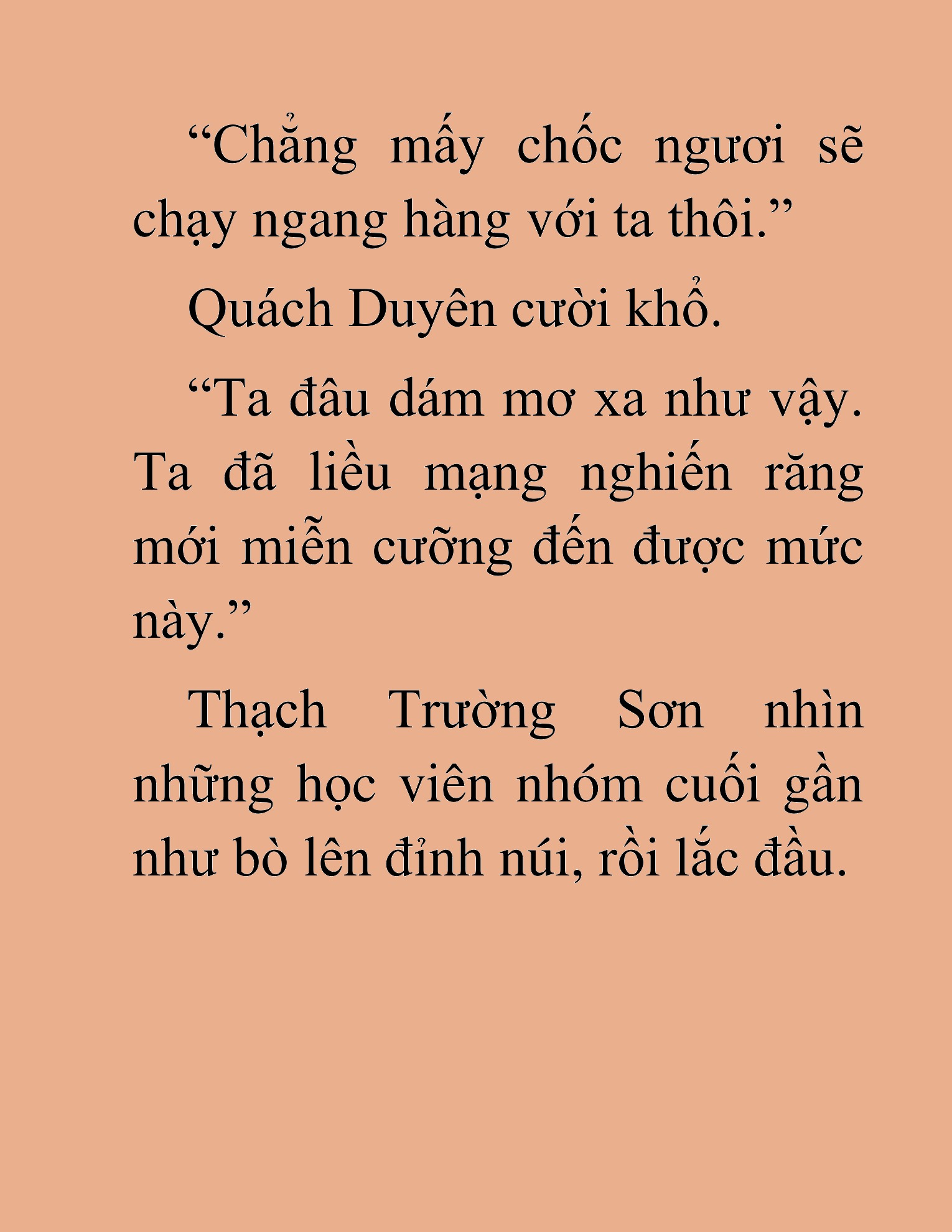 Đọc truyện HAT[novel] Võ Đang Chân Kinh - Chap 13
