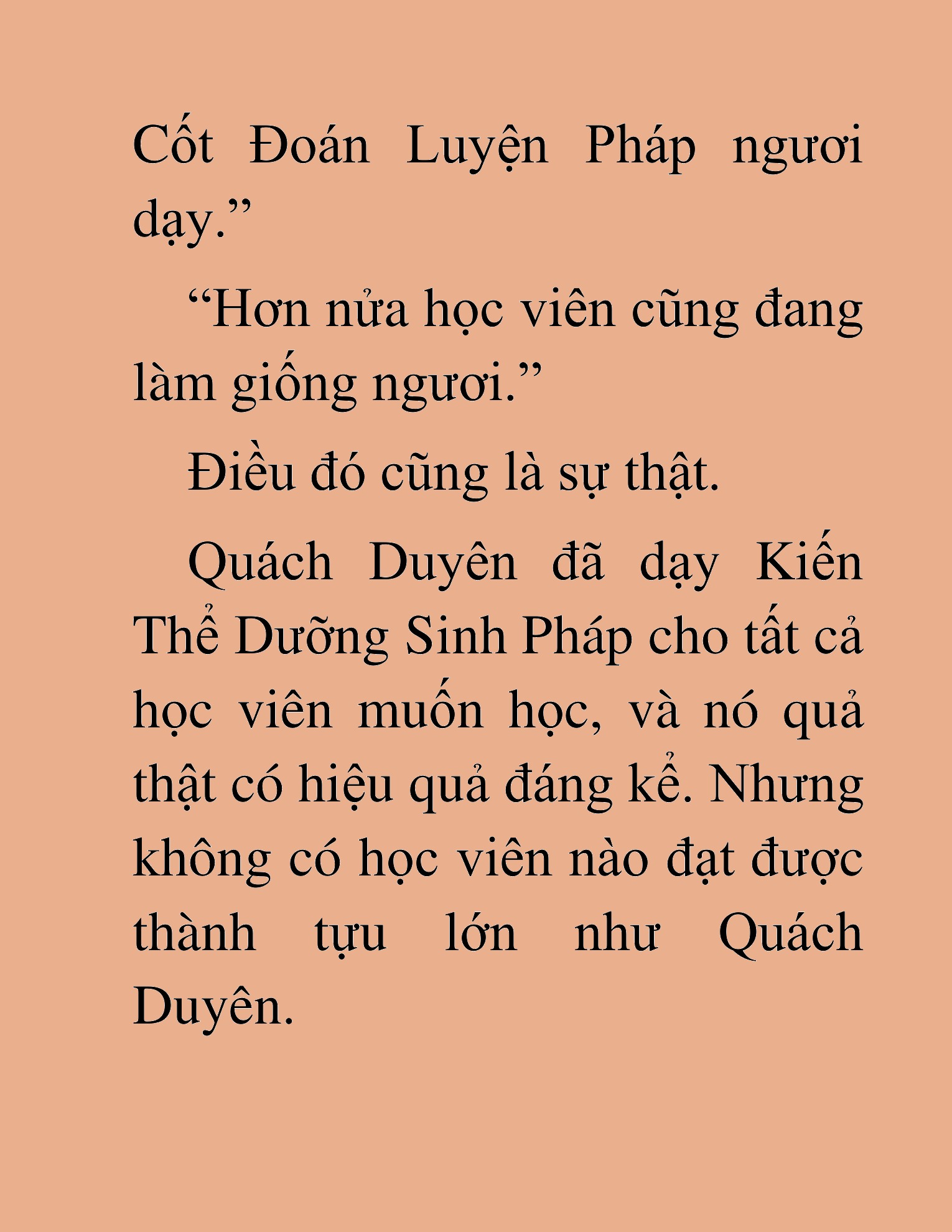 Đọc truyện HAT[novel] Võ Đang Chân Kinh - Chap 13