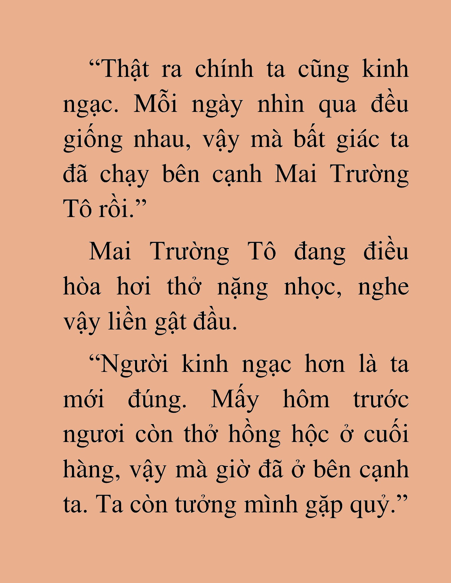 Đọc truyện HAT[novel] Võ Đang Chân Kinh - Chap 13