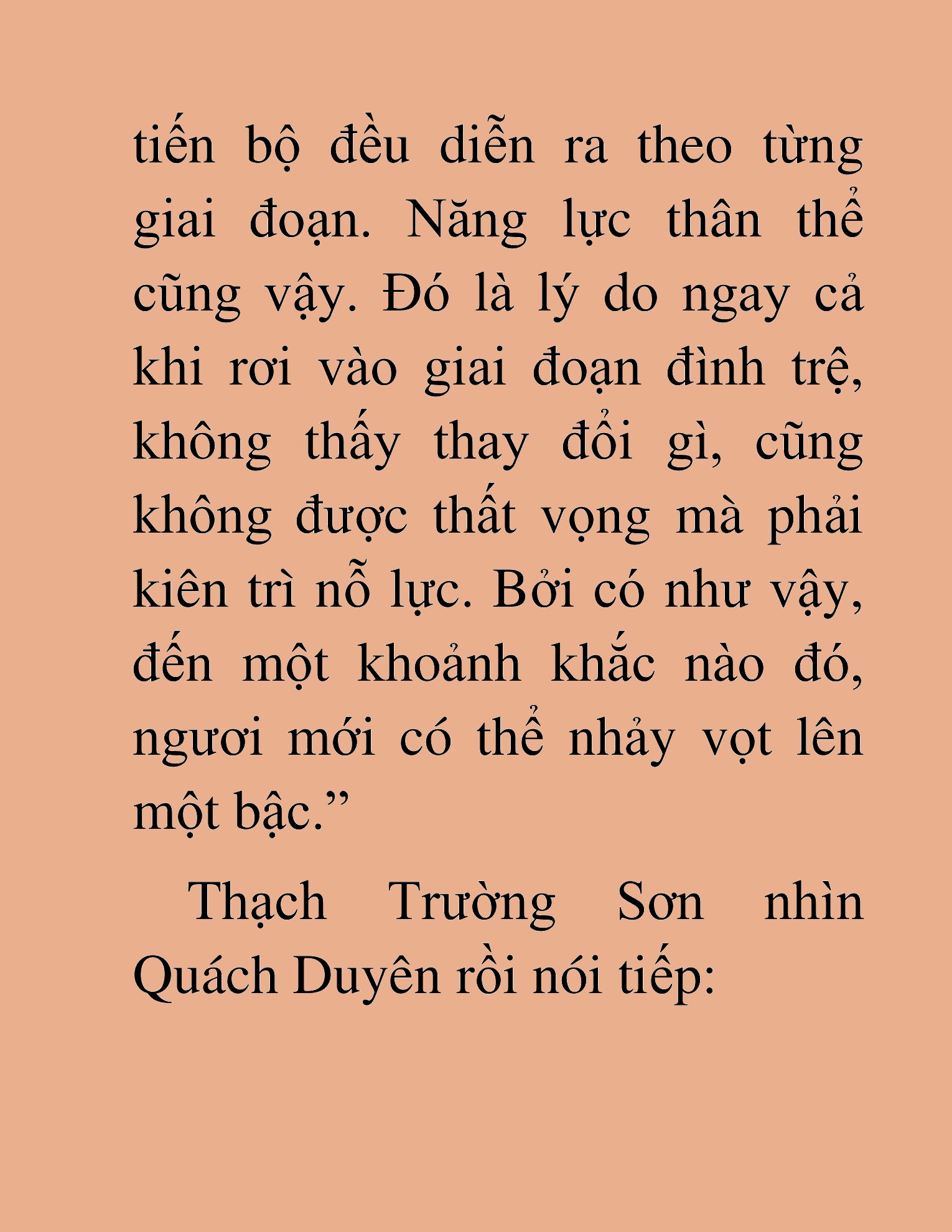 Đọc truyện HAT[novel] Võ Đang Chân Kinh - Chap 14