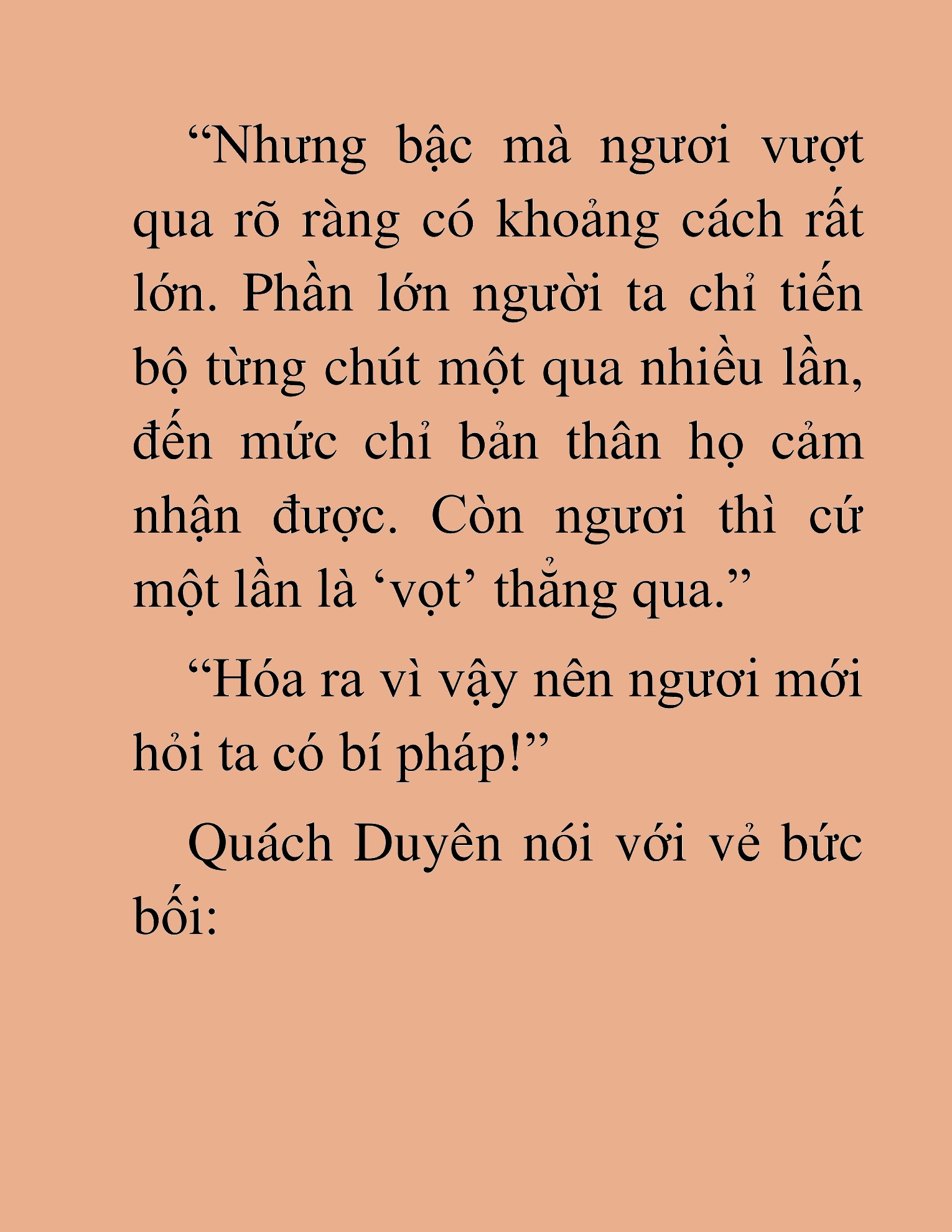 Đọc truyện HAT[novel] Võ Đang Chân Kinh - Chap 14
