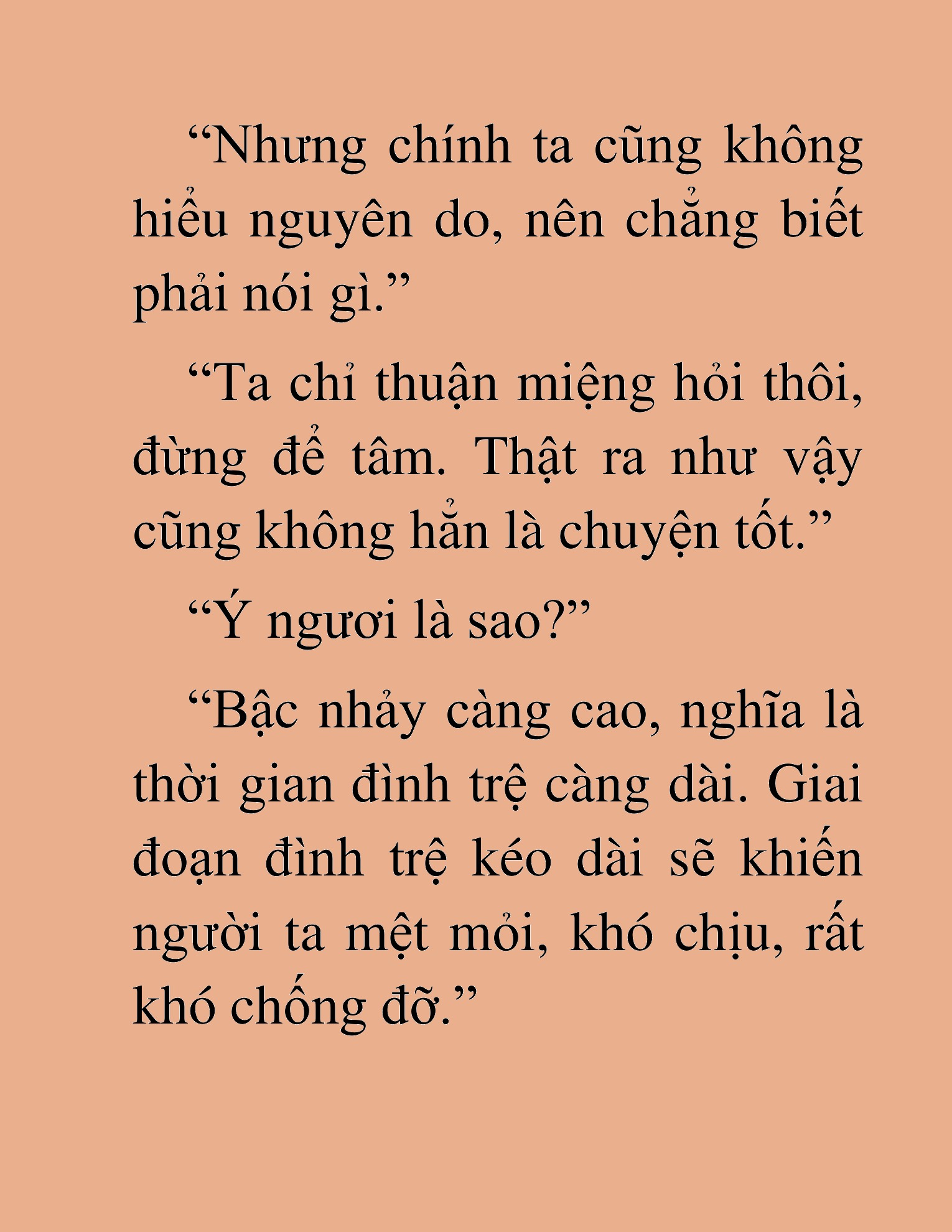 Đọc truyện HAT[novel] Võ Đang Chân Kinh - Chap 14