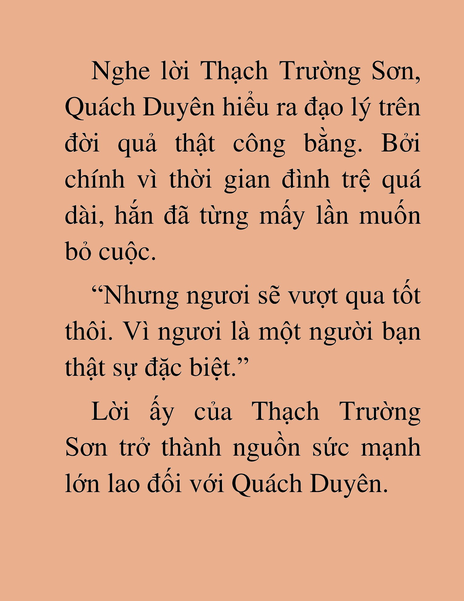 Đọc truyện HAT[novel] Võ Đang Chân Kinh - Chap 14