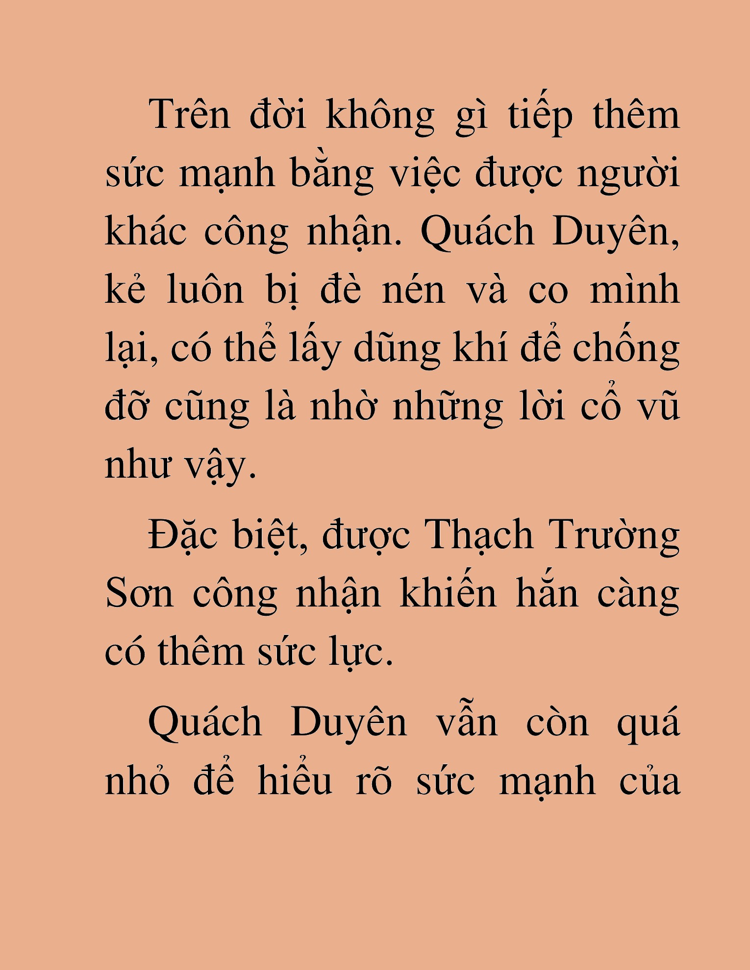 Đọc truyện HAT[novel] Võ Đang Chân Kinh - Chap 14