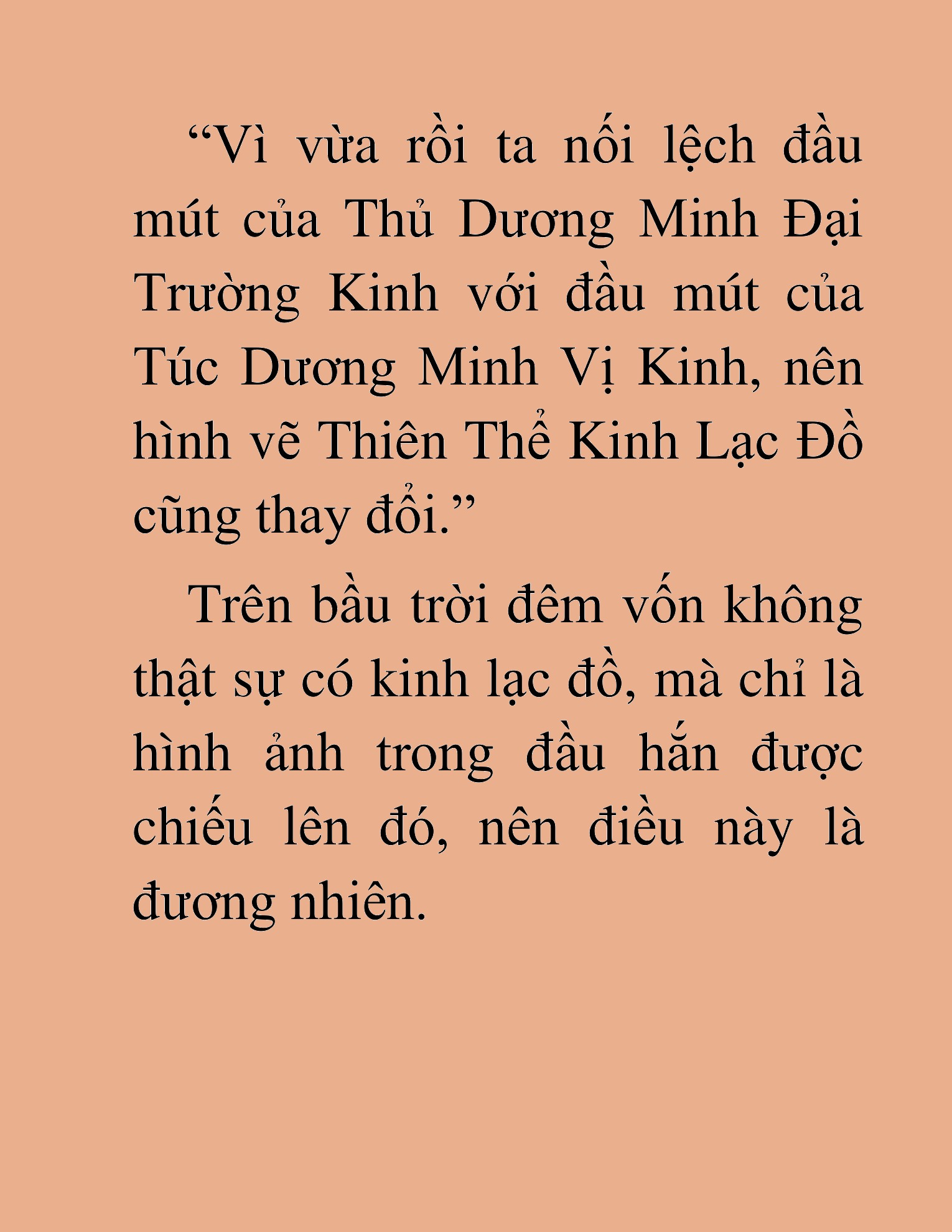 Đọc truyện HAT[novel] Võ Đang Chân Kinh - Chap 14