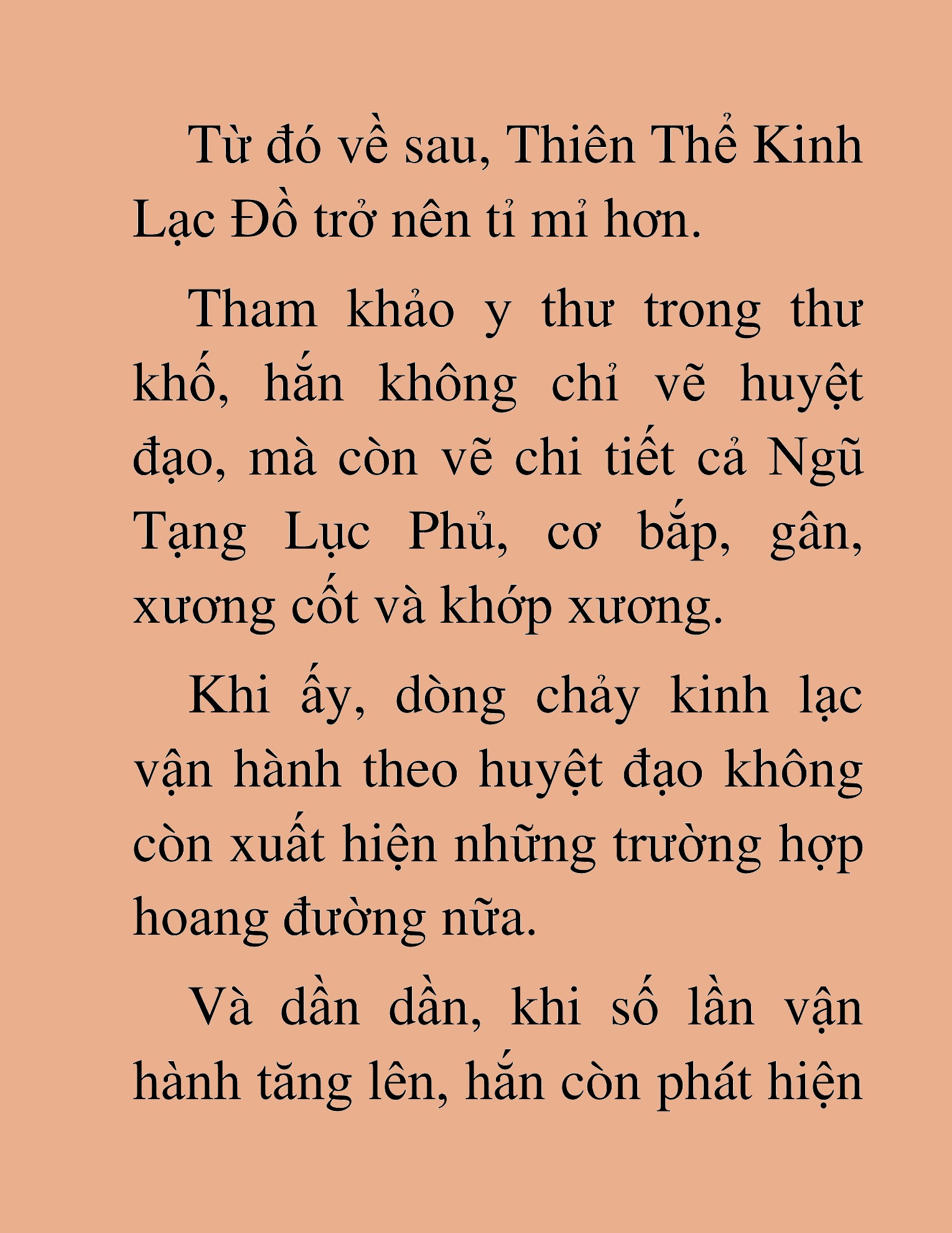 Đọc truyện HAT[novel] Võ Đang Chân Kinh - Chap 14