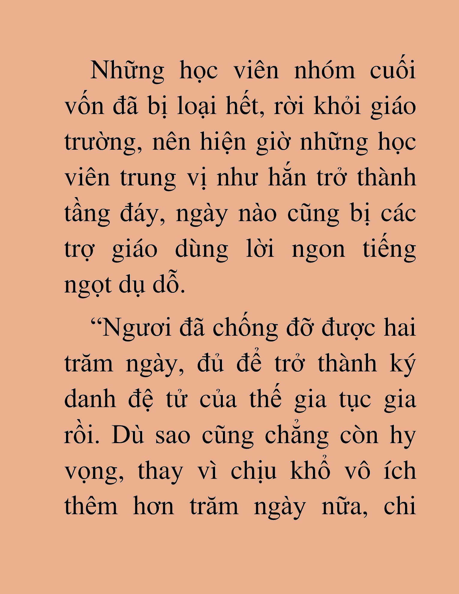 Đọc truyện HAT[novel] Võ Đang Chân Kinh - Chap 15
