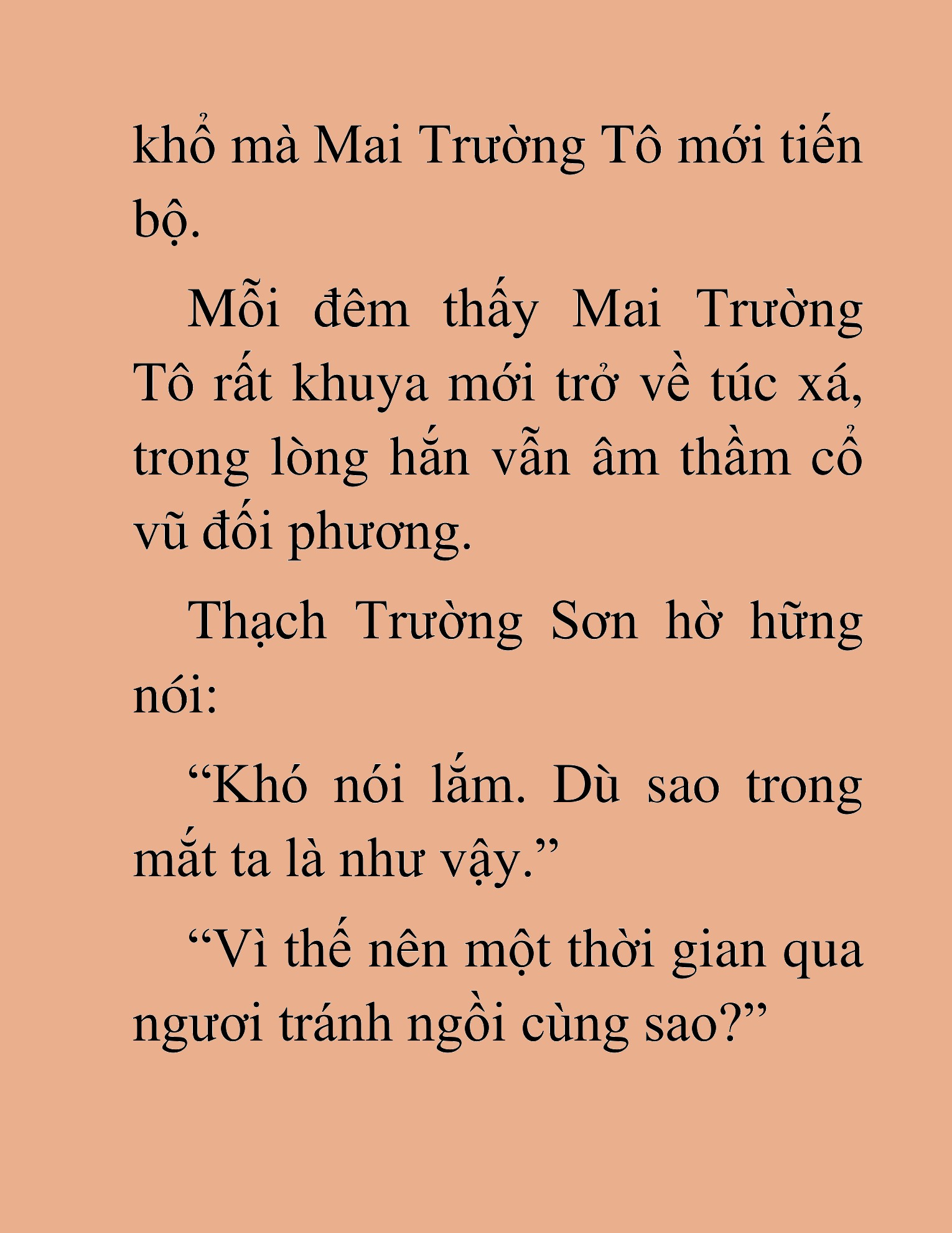 Đọc truyện HAT[novel] Võ Đang Chân Kinh - Chap 15