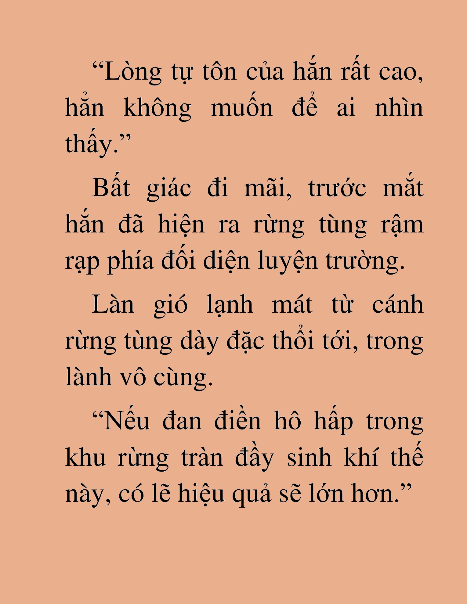 Đọc truyện HAT[novel] Võ Đang Chân Kinh - Chap 16