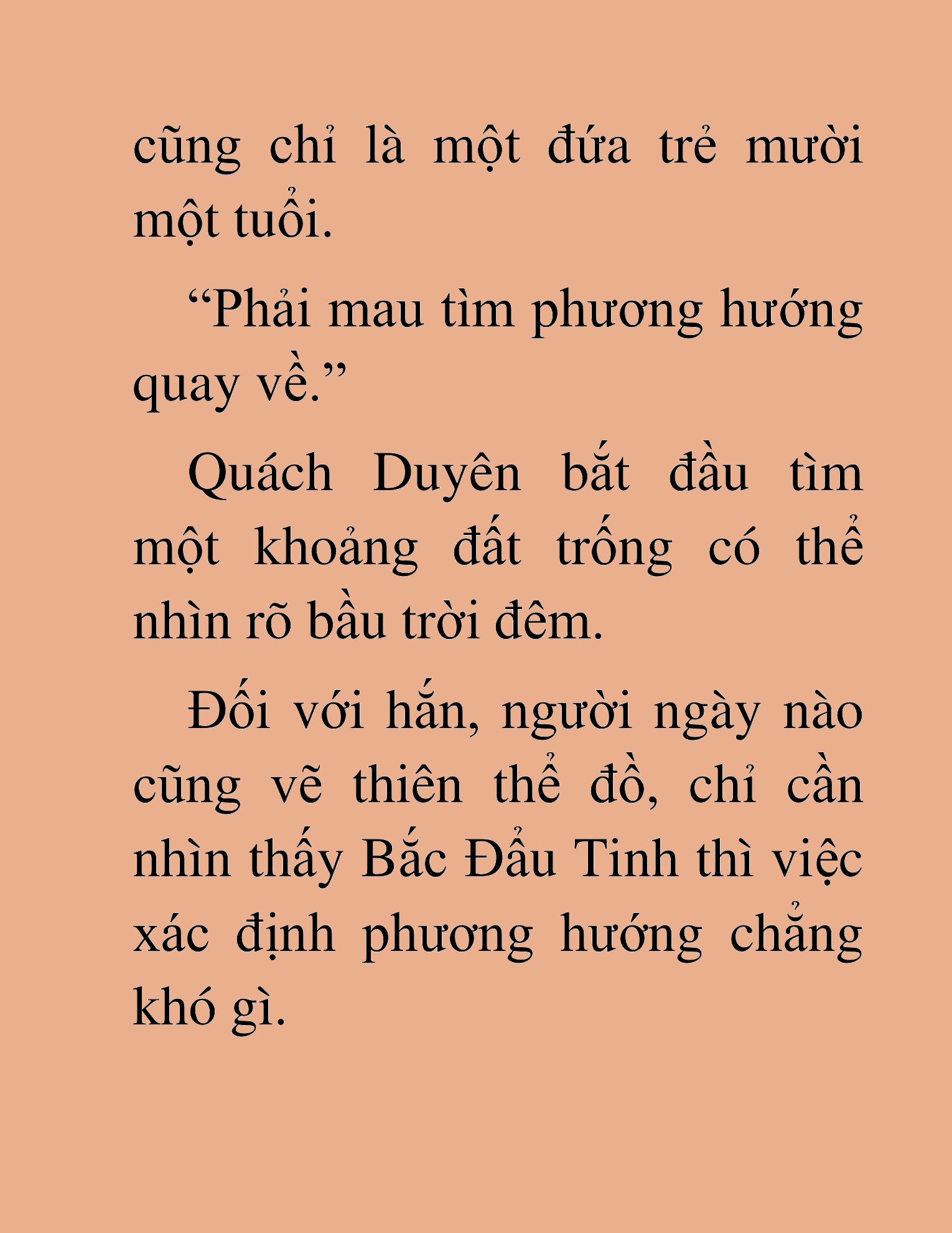 Đọc truyện HAT[novel] Võ Đang Chân Kinh - Chap 16