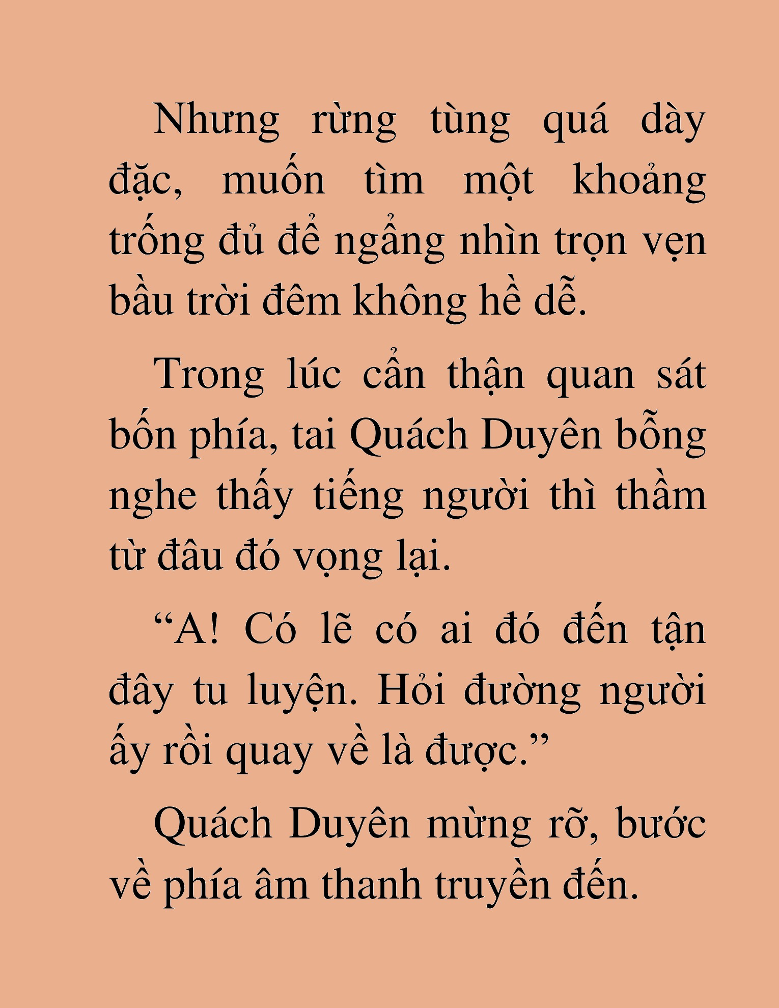 Đọc truyện HAT[novel] Võ Đang Chân Kinh - Chap 16