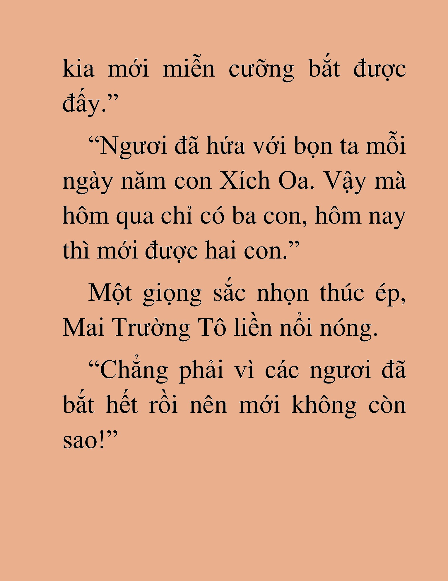 Đọc truyện HAT[novel] Võ Đang Chân Kinh - Chap 16
