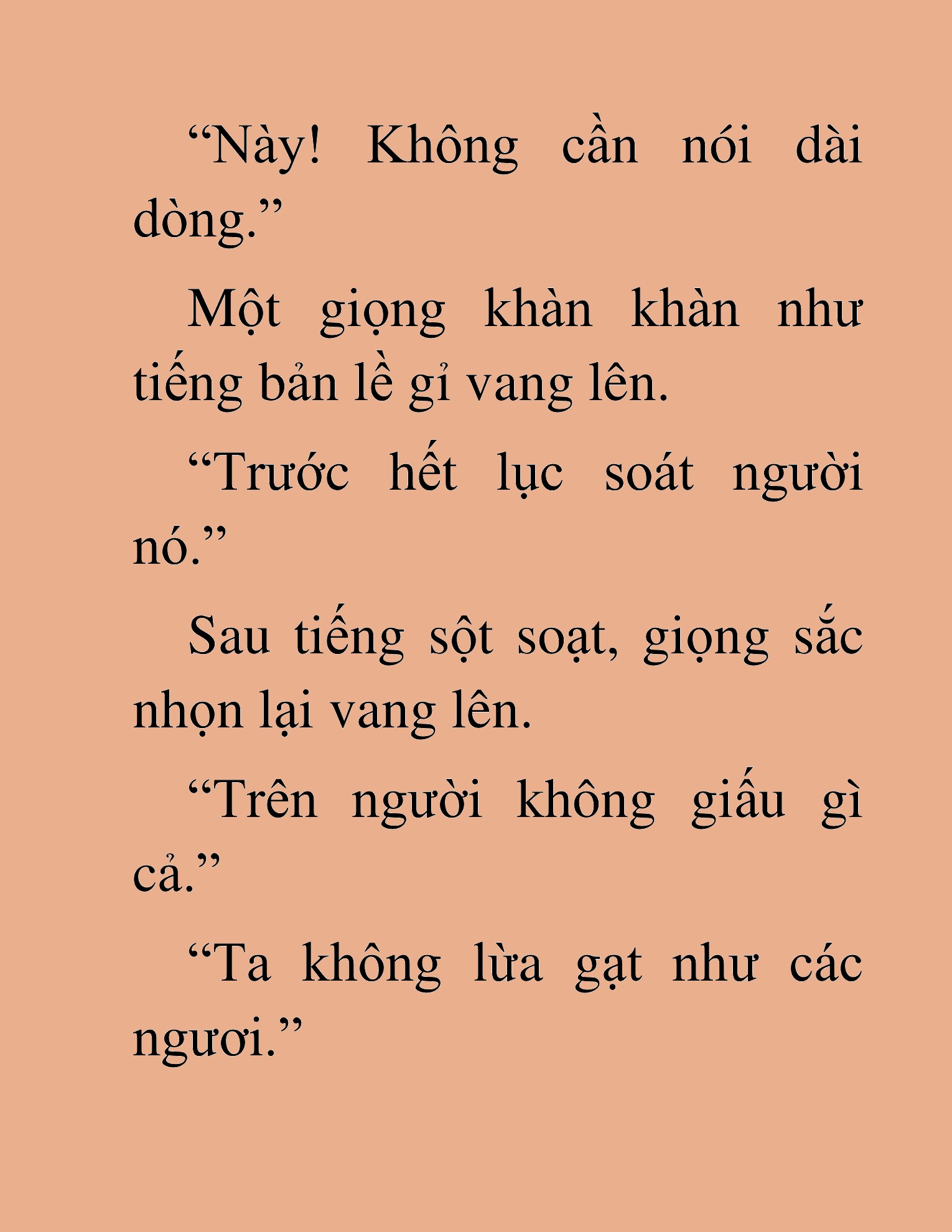 Đọc truyện HAT[novel] Võ Đang Chân Kinh - Chap 16