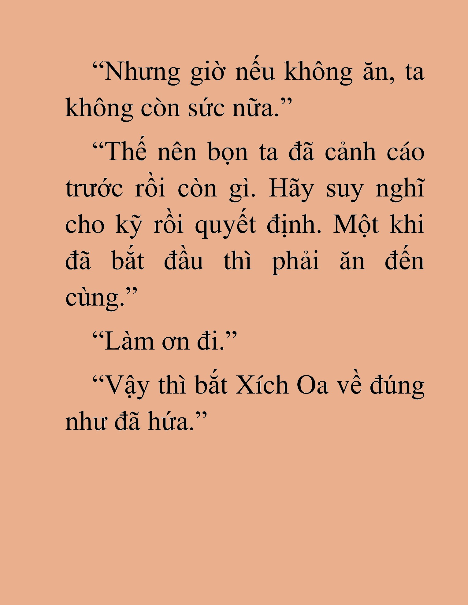 Đọc truyện HAT[novel] Võ Đang Chân Kinh - Chap 16