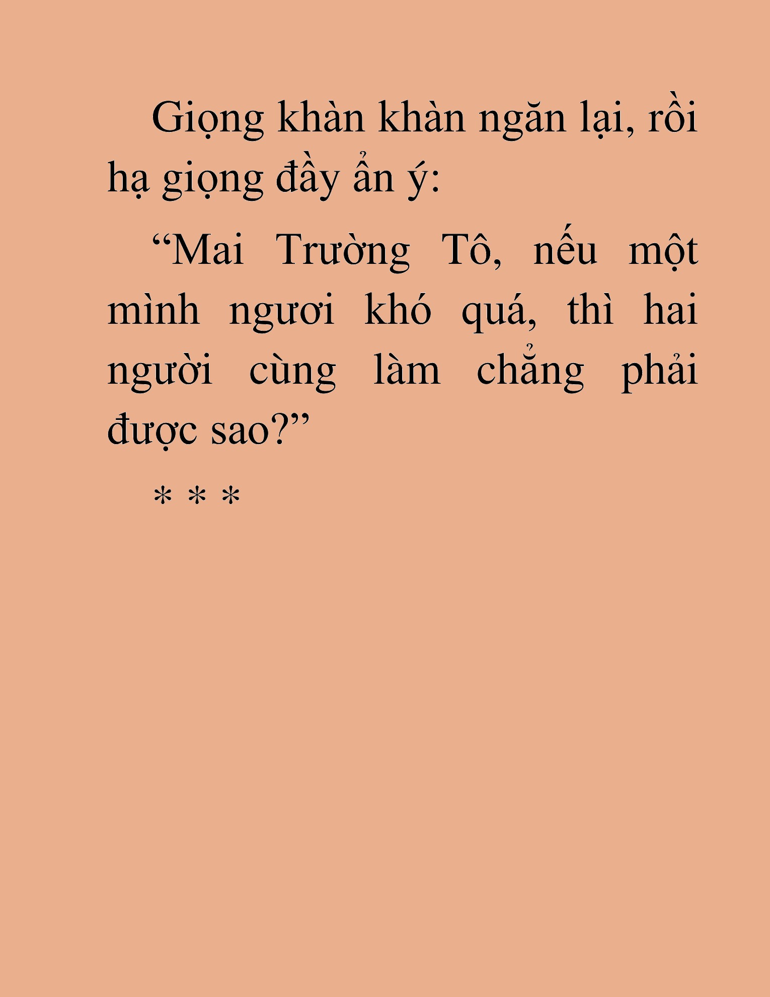 Đọc truyện HAT[novel] Võ Đang Chân Kinh - Chap 16