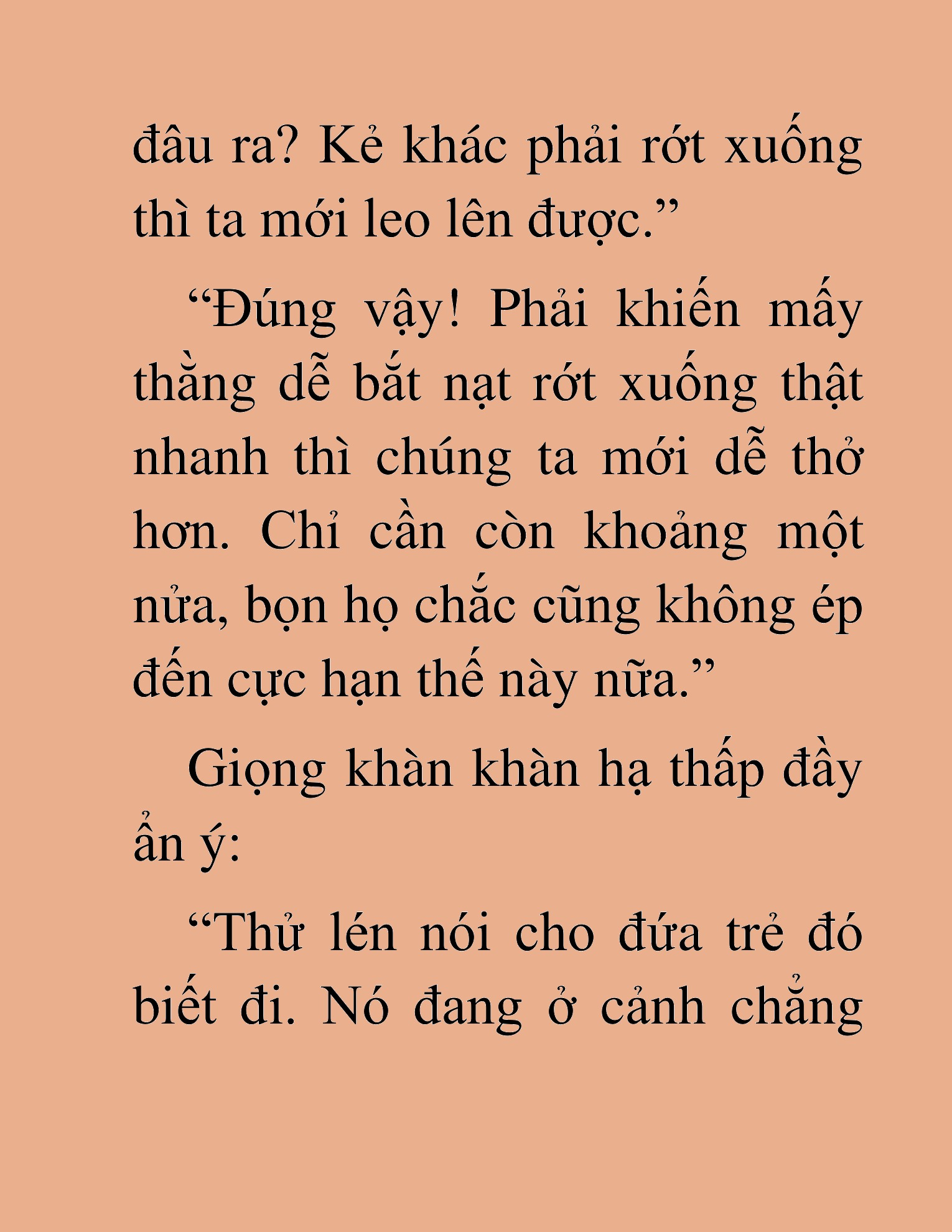 Đọc truyện HAT[novel] Võ Đang Chân Kinh - Chap 17