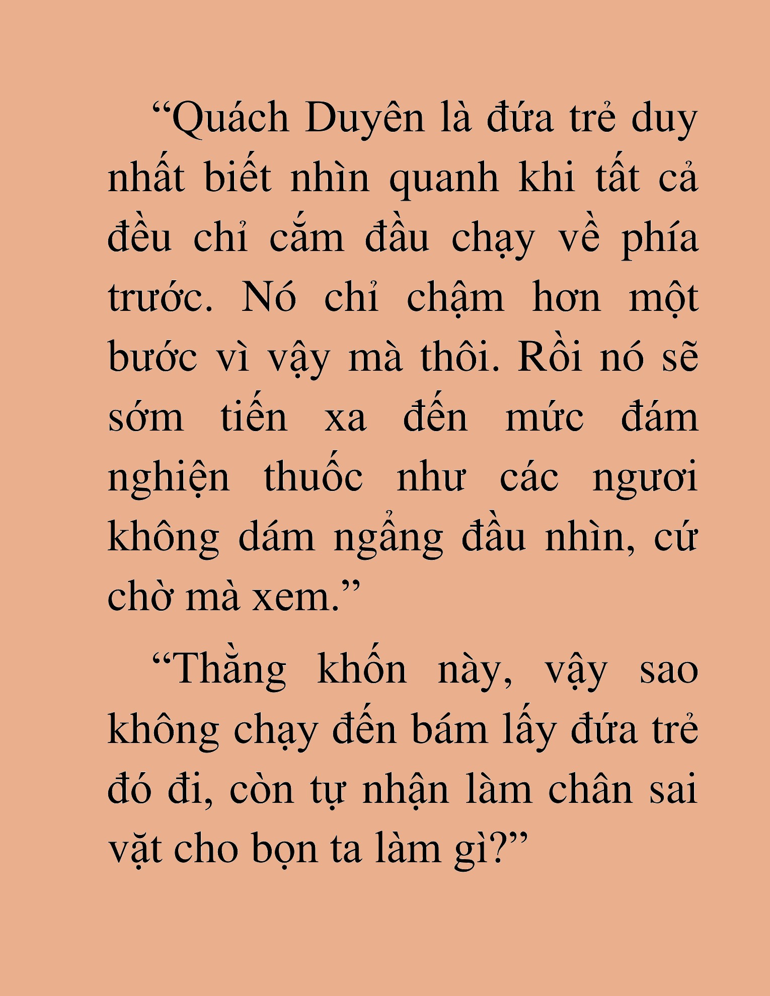 Đọc truyện HAT[novel] Võ Đang Chân Kinh - Chap 17
