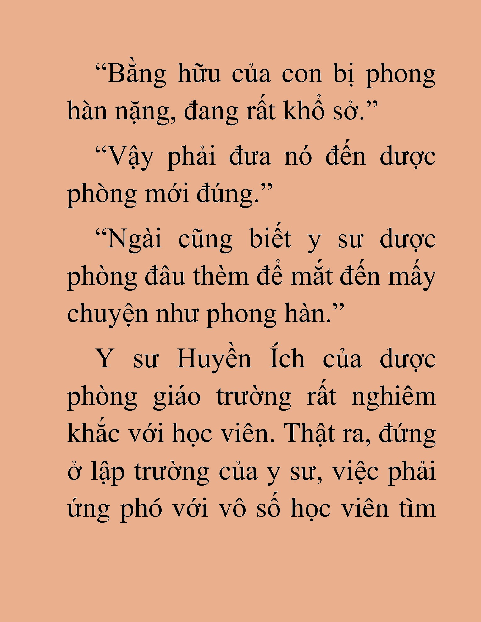 Đọc truyện HAT[novel] Võ Đang Chân Kinh - Chap 17