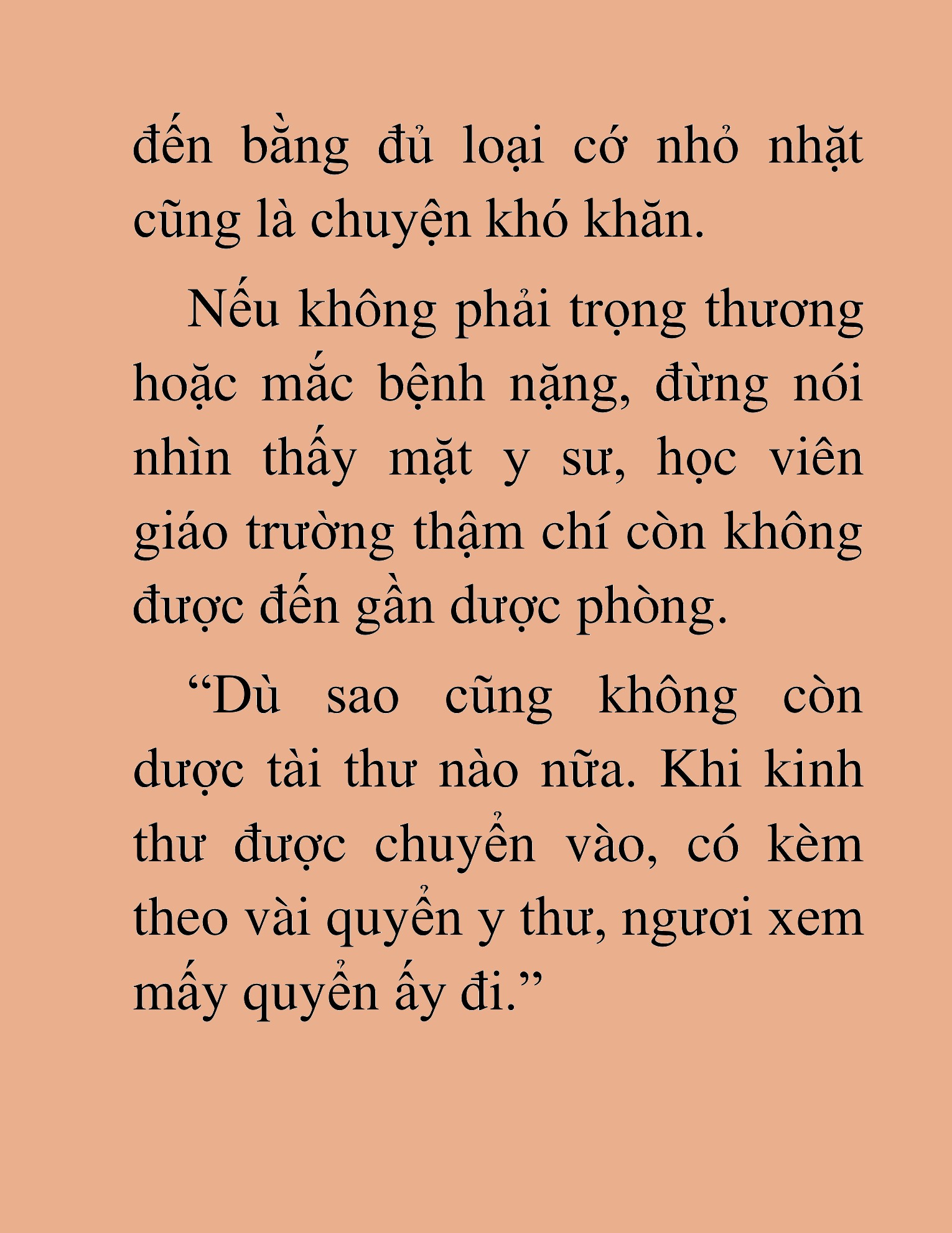 Đọc truyện HAT[novel] Võ Đang Chân Kinh - Chap 17