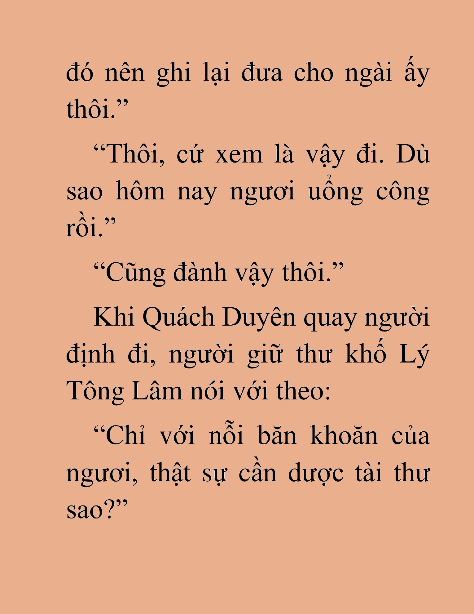 Đọc truyện HAT[novel] Võ Đang Chân Kinh - Chap 17