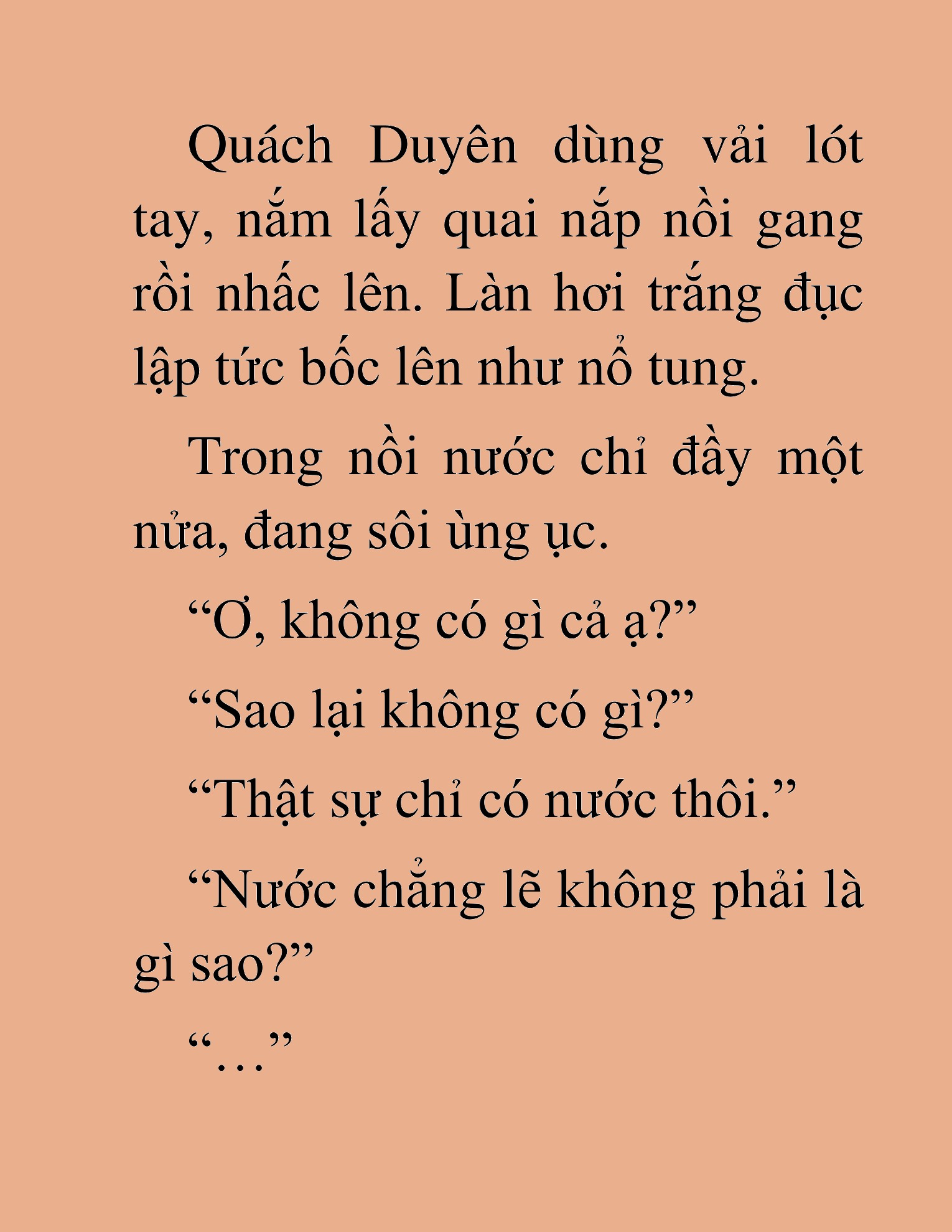 Đọc truyện HAT[novel] Võ Đang Chân Kinh - Chap 18