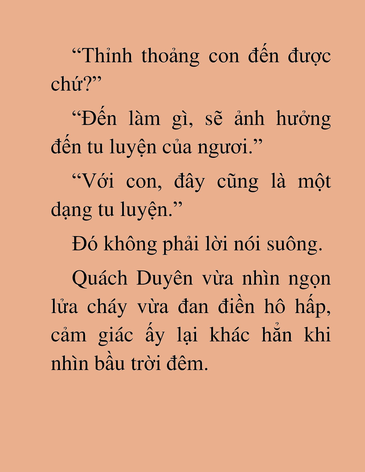 Đọc truyện HAT[novel] Võ Đang Chân Kinh - Chap 18