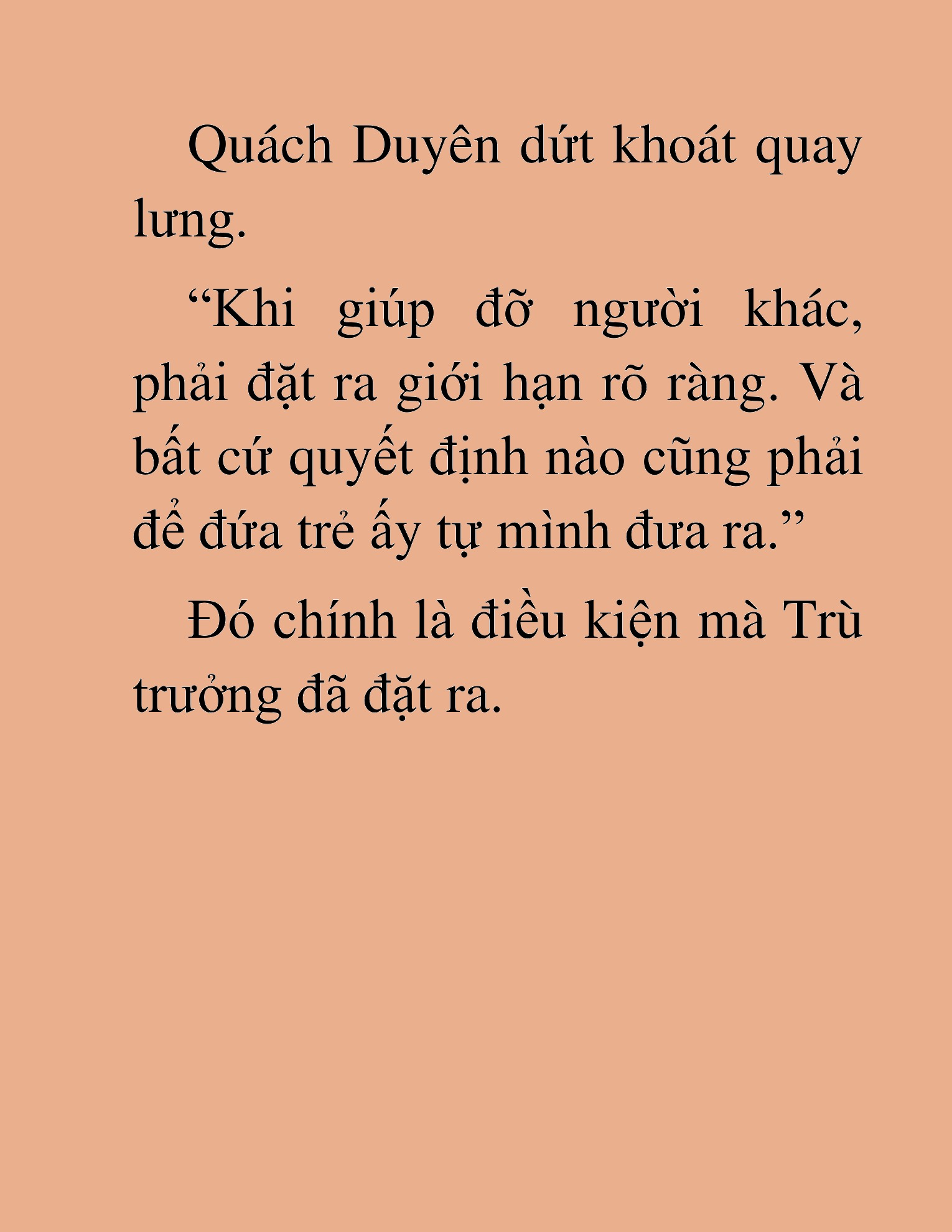 Đọc truyện HAT[novel] Võ Đang Chân Kinh - Chap 18
