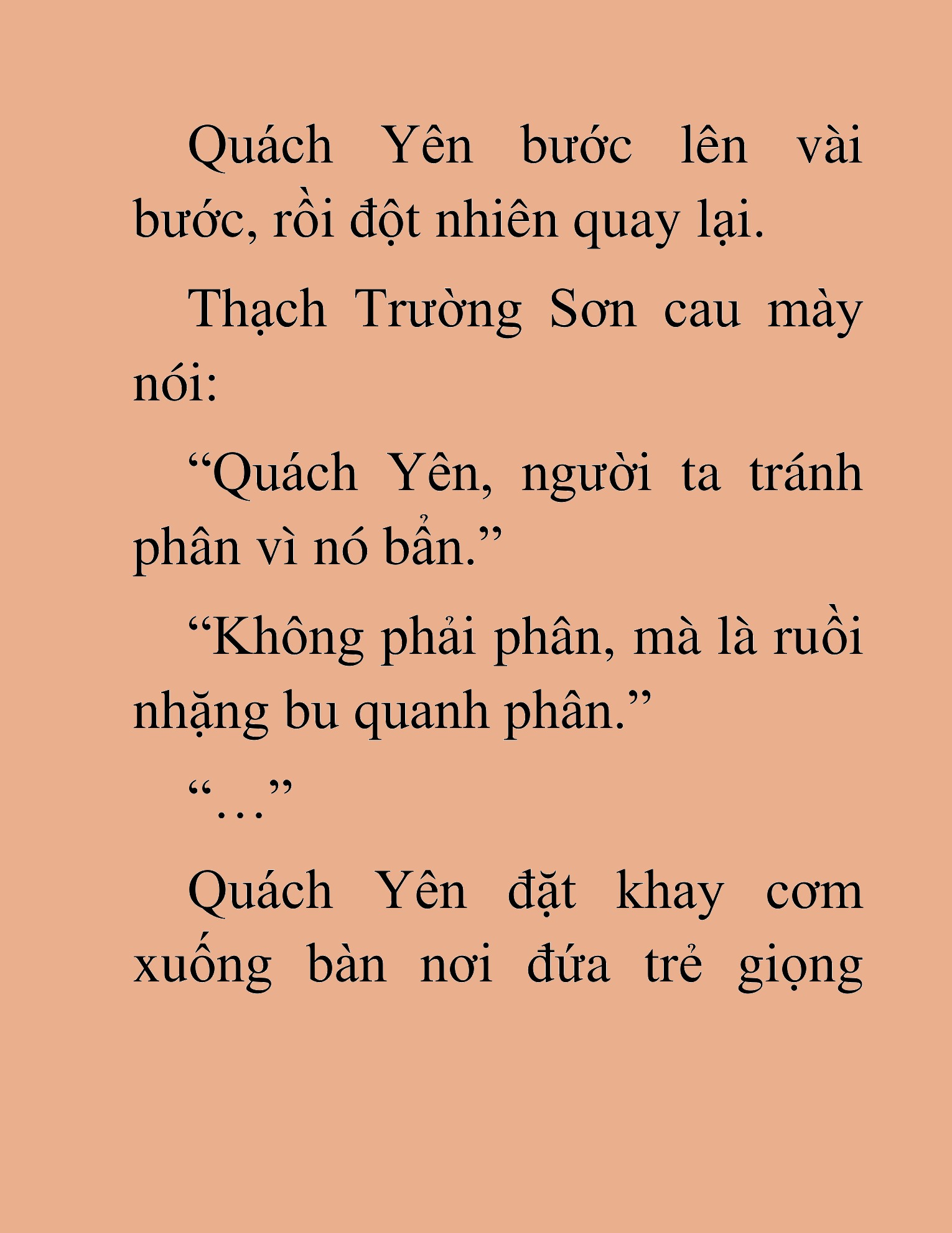 Đọc truyện HAT[novel] Võ Đang Chân Kinh - Chap 19