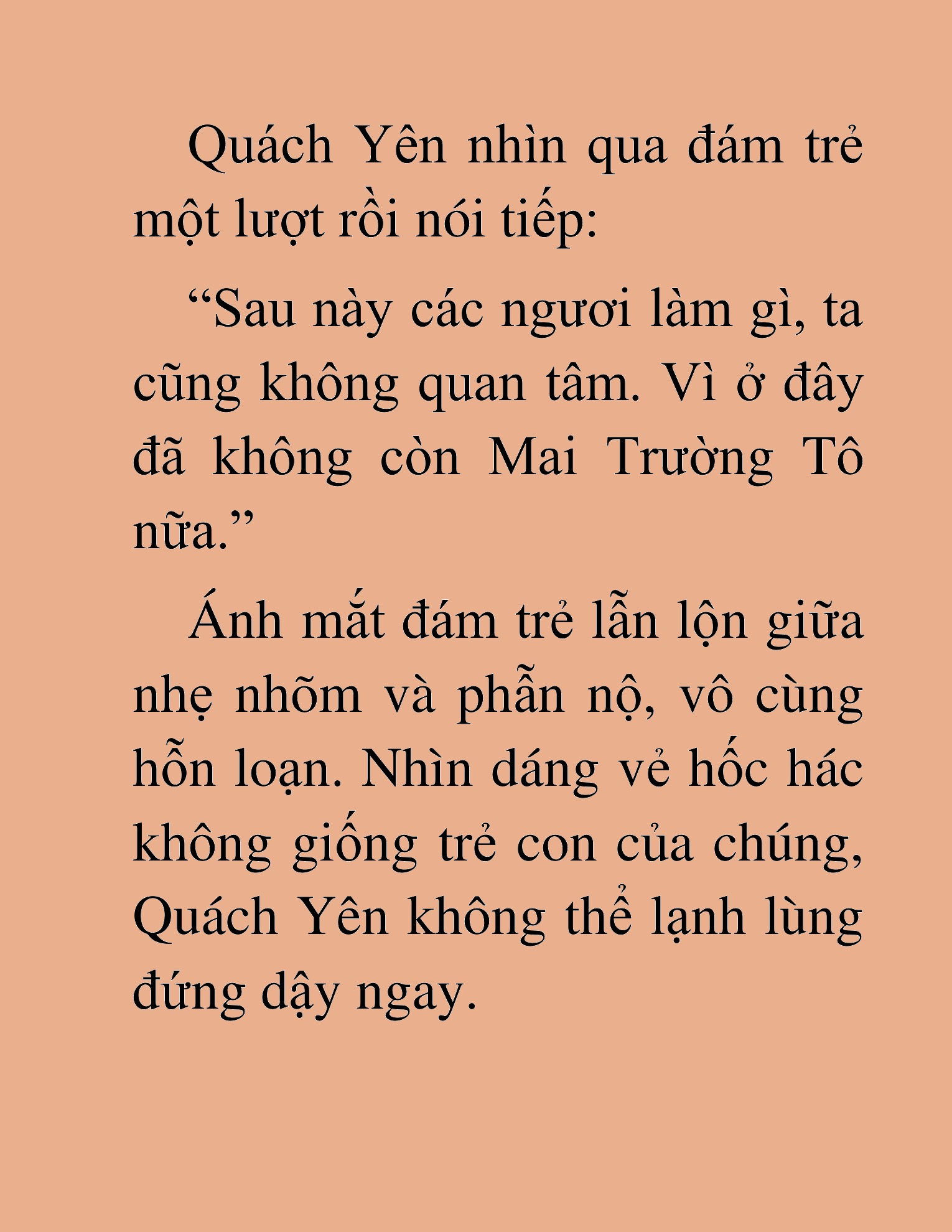 Đọc truyện HAT[novel] Võ Đang Chân Kinh - Chap 19