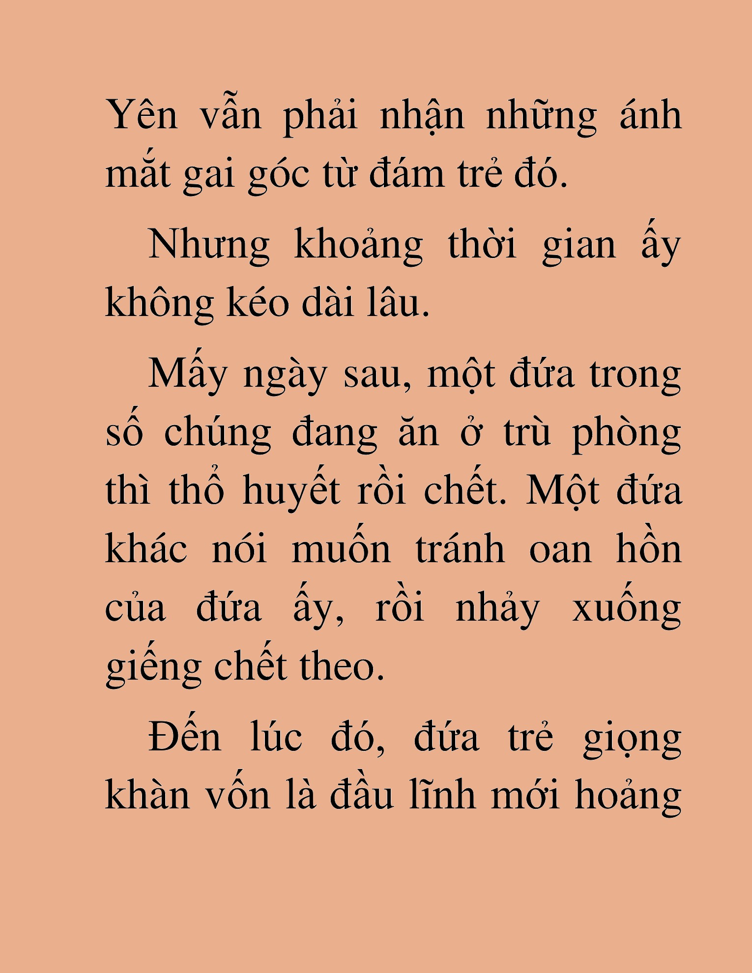 Đọc truyện HAT[novel] Võ Đang Chân Kinh - Chap 19