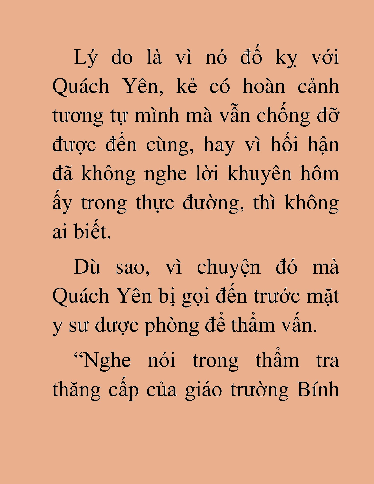 Đọc truyện HAT[novel] Võ Đang Chân Kinh - Chap 19