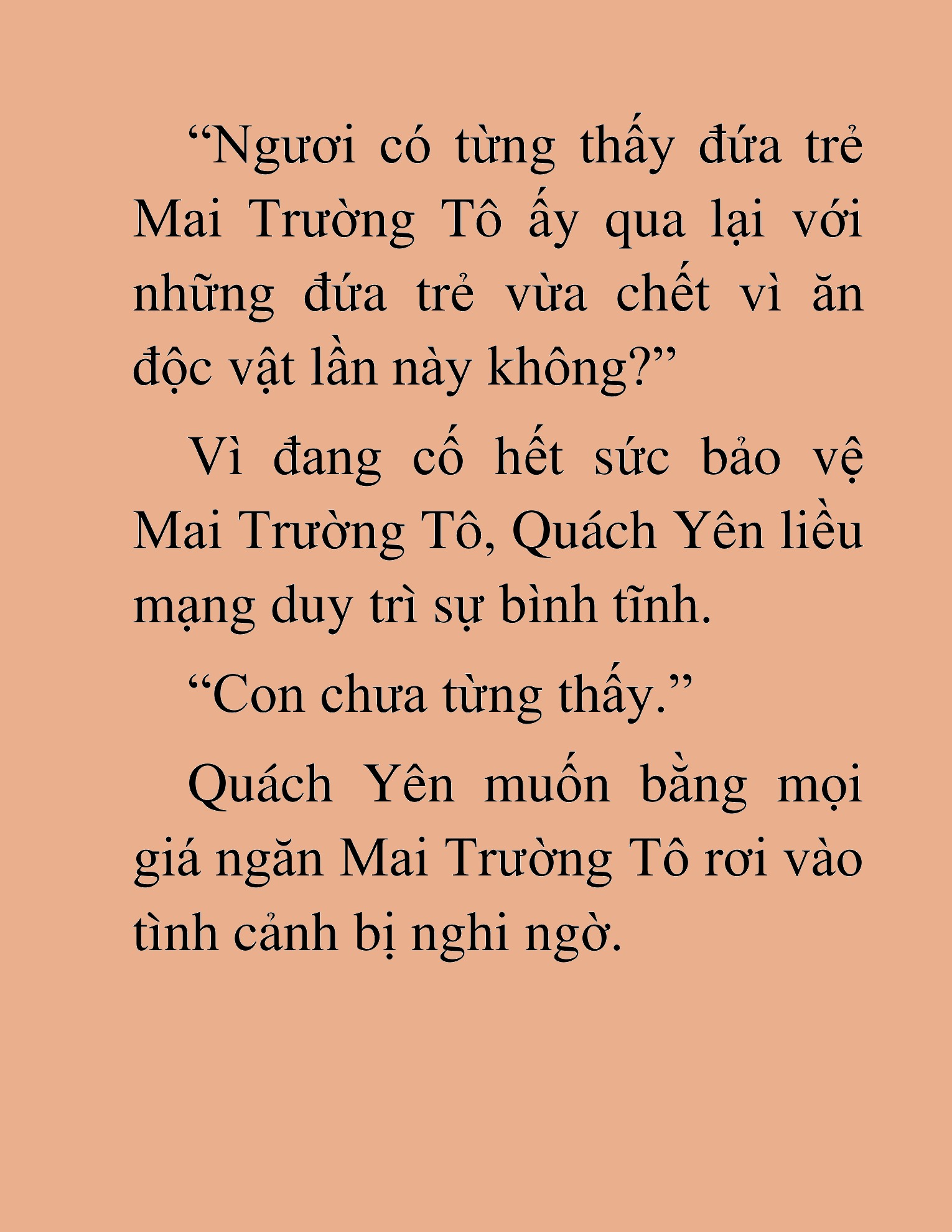 Đọc truyện HAT[novel] Võ Đang Chân Kinh - Chap 19
