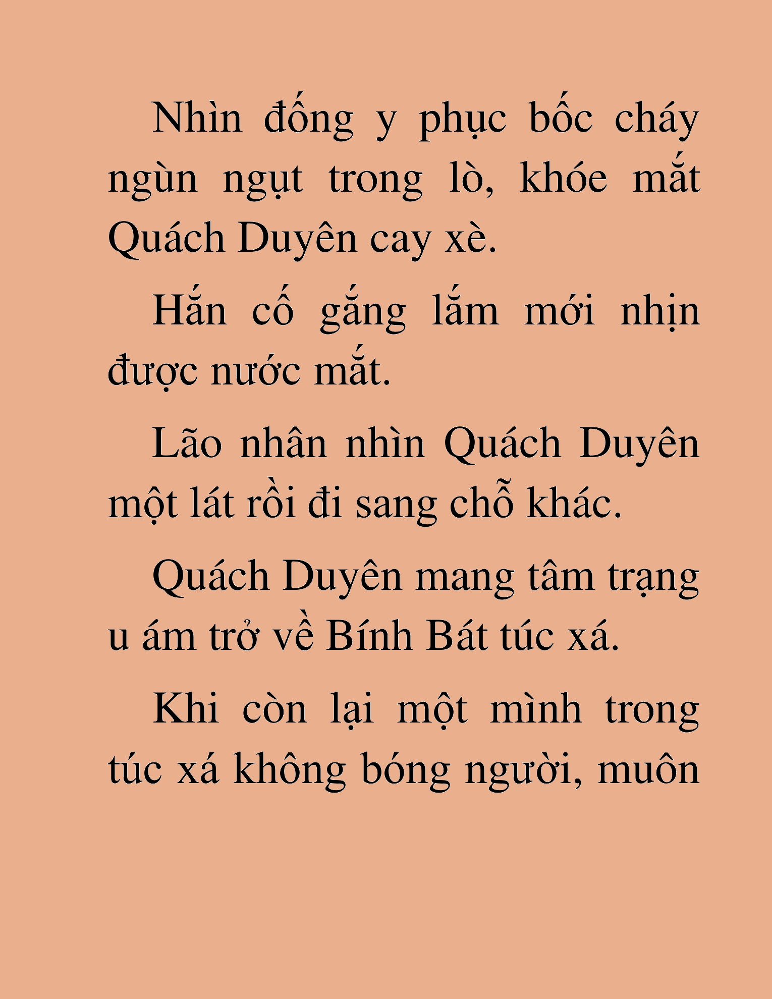 Đọc truyện HAT[novel] Võ Đang Chân Kinh - Chap 2