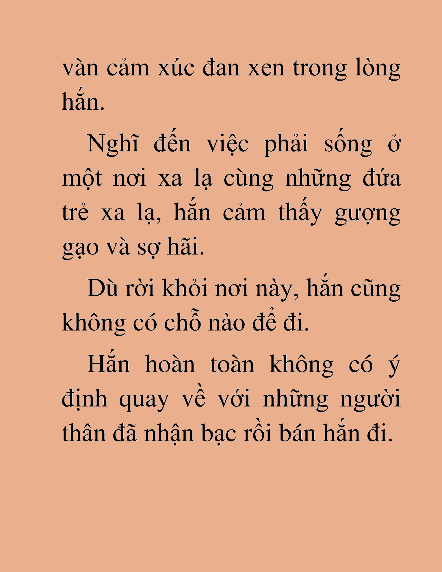 Đọc truyện HAT[novel] Võ Đang Chân Kinh - Chap 2