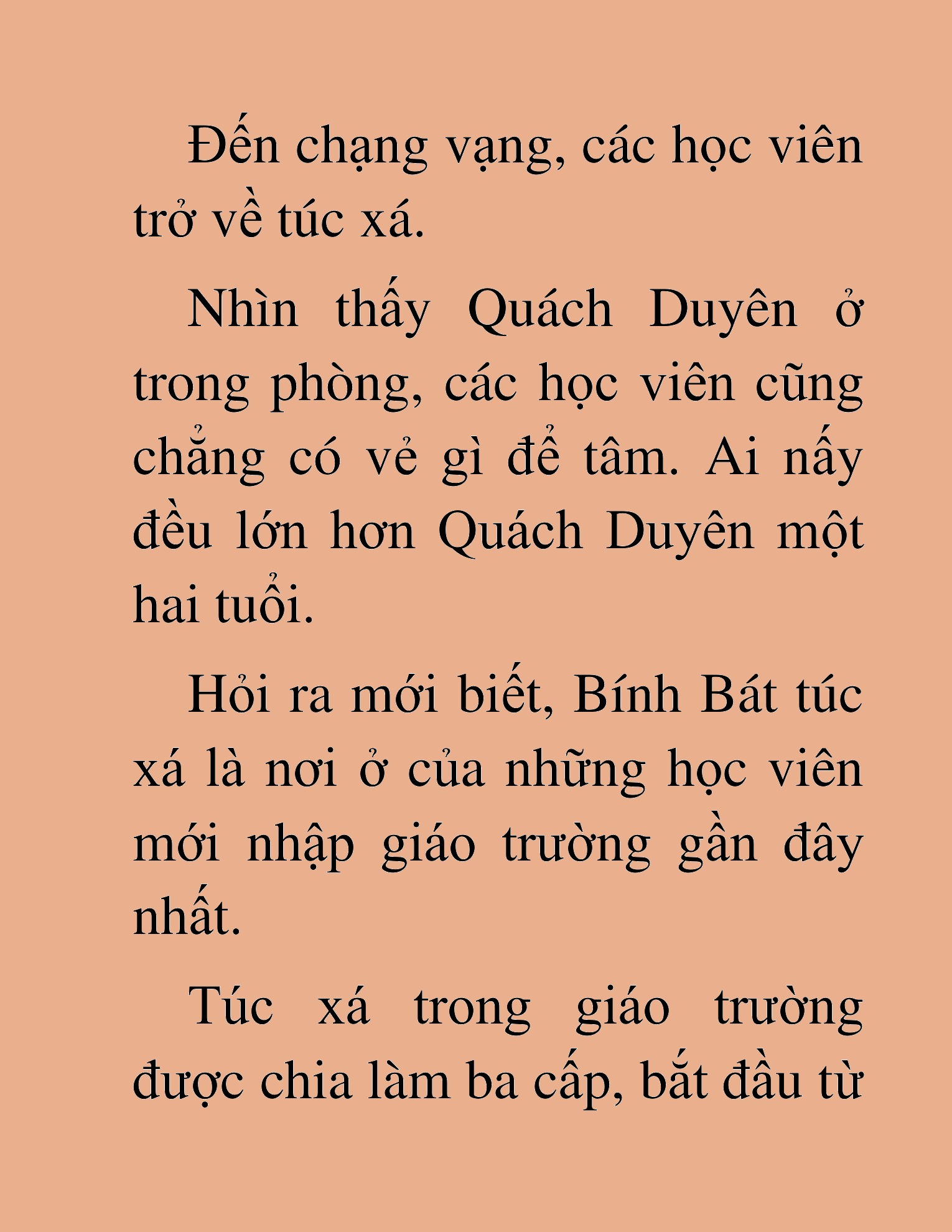 Đọc truyện HAT[novel] Võ Đang Chân Kinh - Chap 2