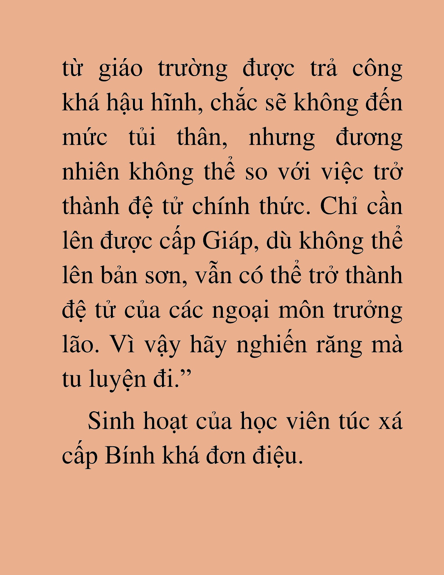 Đọc truyện HAT[novel] Võ Đang Chân Kinh - Chap 2