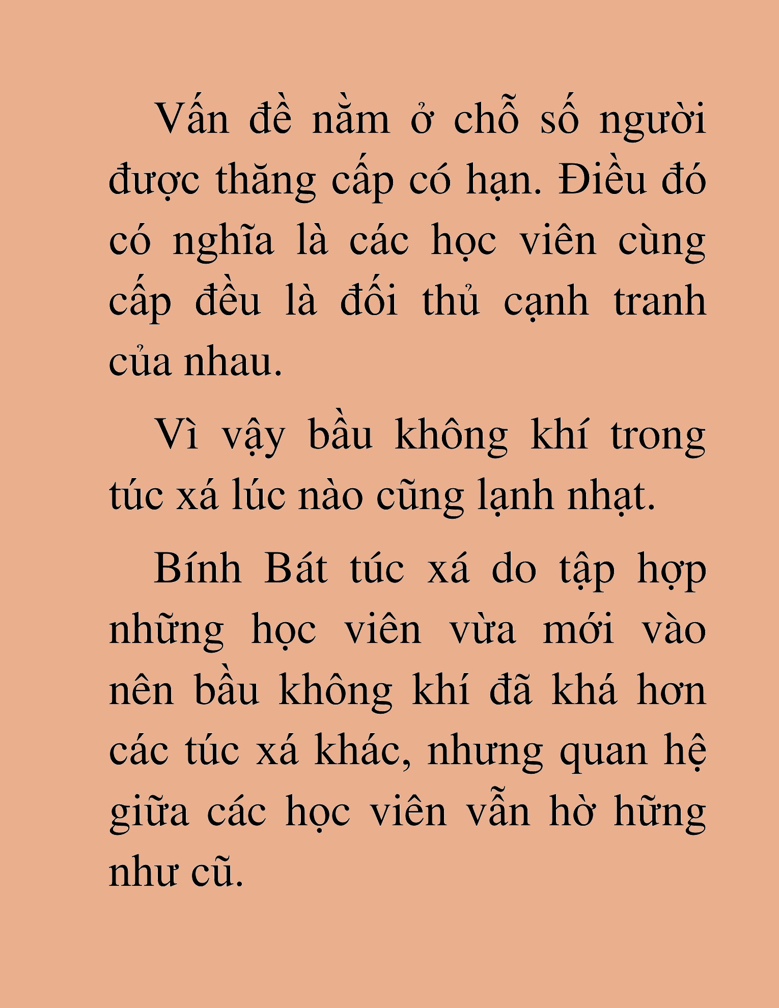 Đọc truyện HAT[novel] Võ Đang Chân Kinh - Chap 2