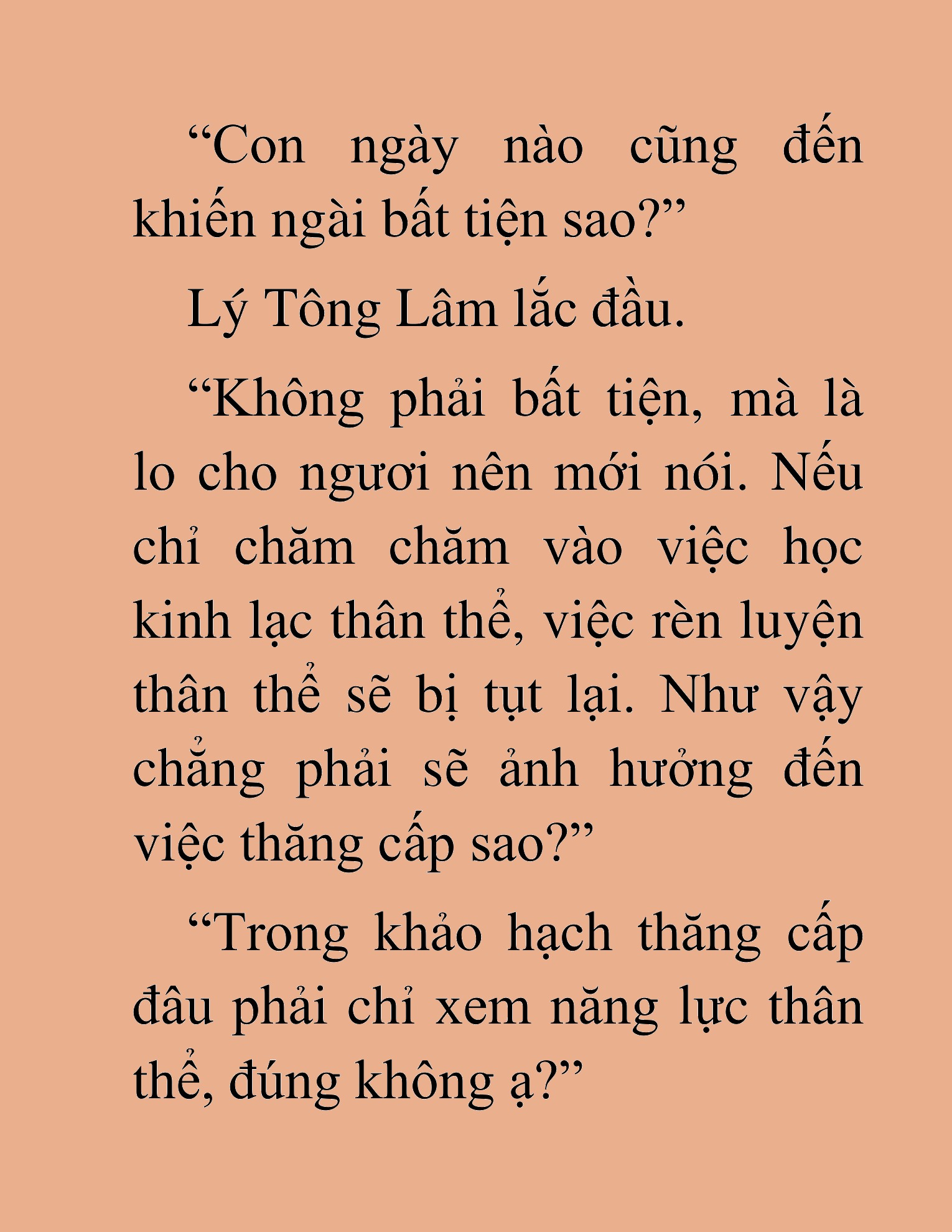 Đọc truyện HAT[novel] Võ Đang Chân Kinh - Chap 2