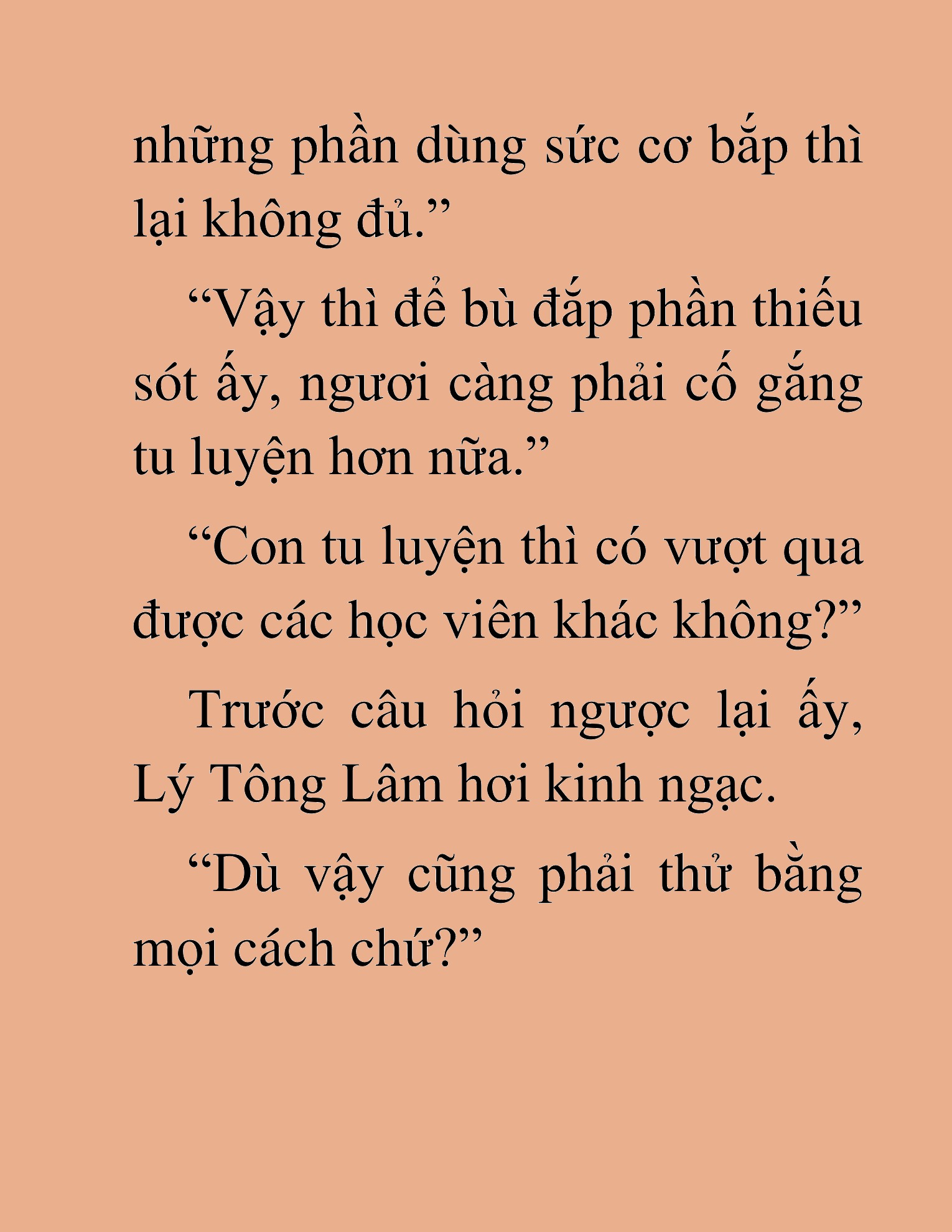 Đọc truyện HAT[novel] Võ Đang Chân Kinh - Chap 2