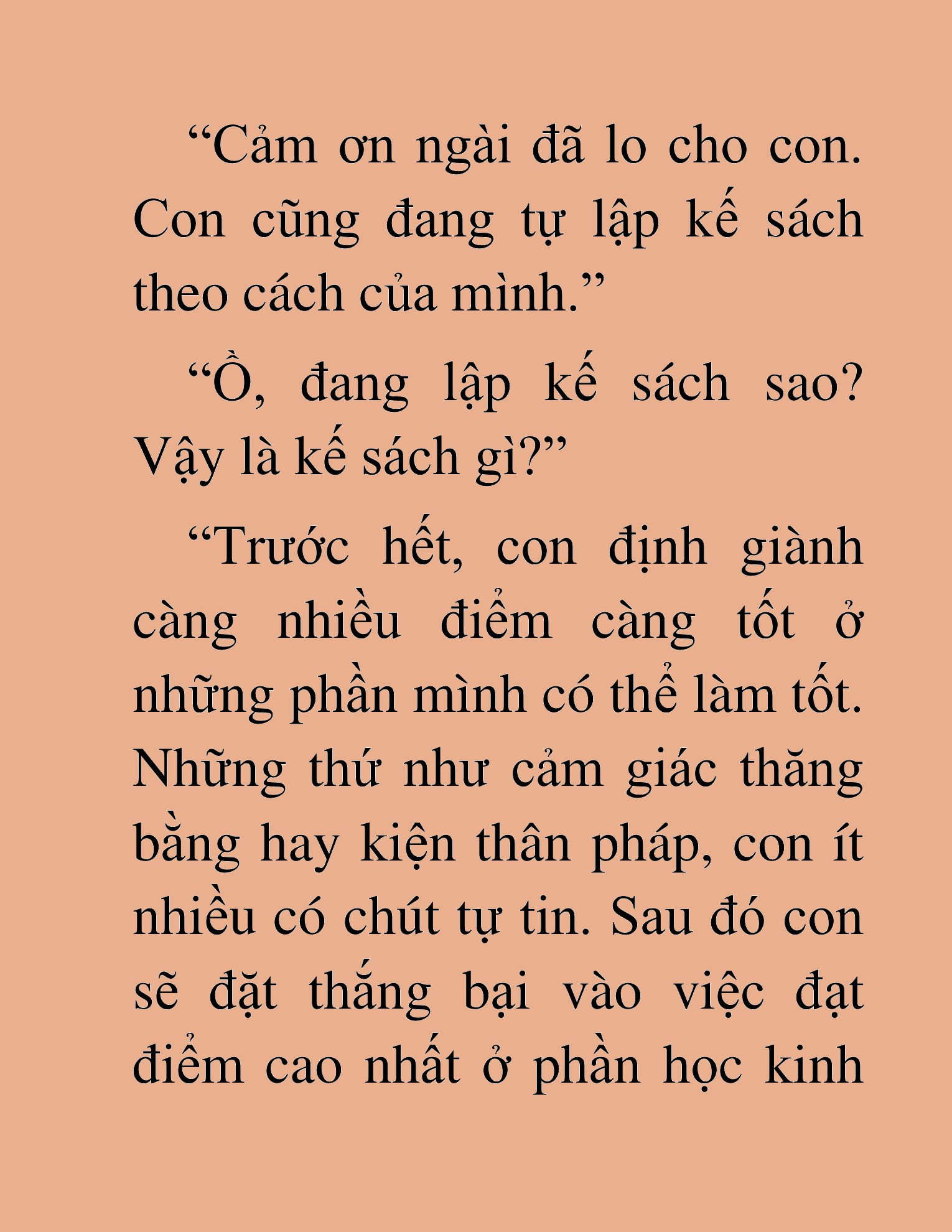 Đọc truyện HAT[novel] Võ Đang Chân Kinh - Chap 2