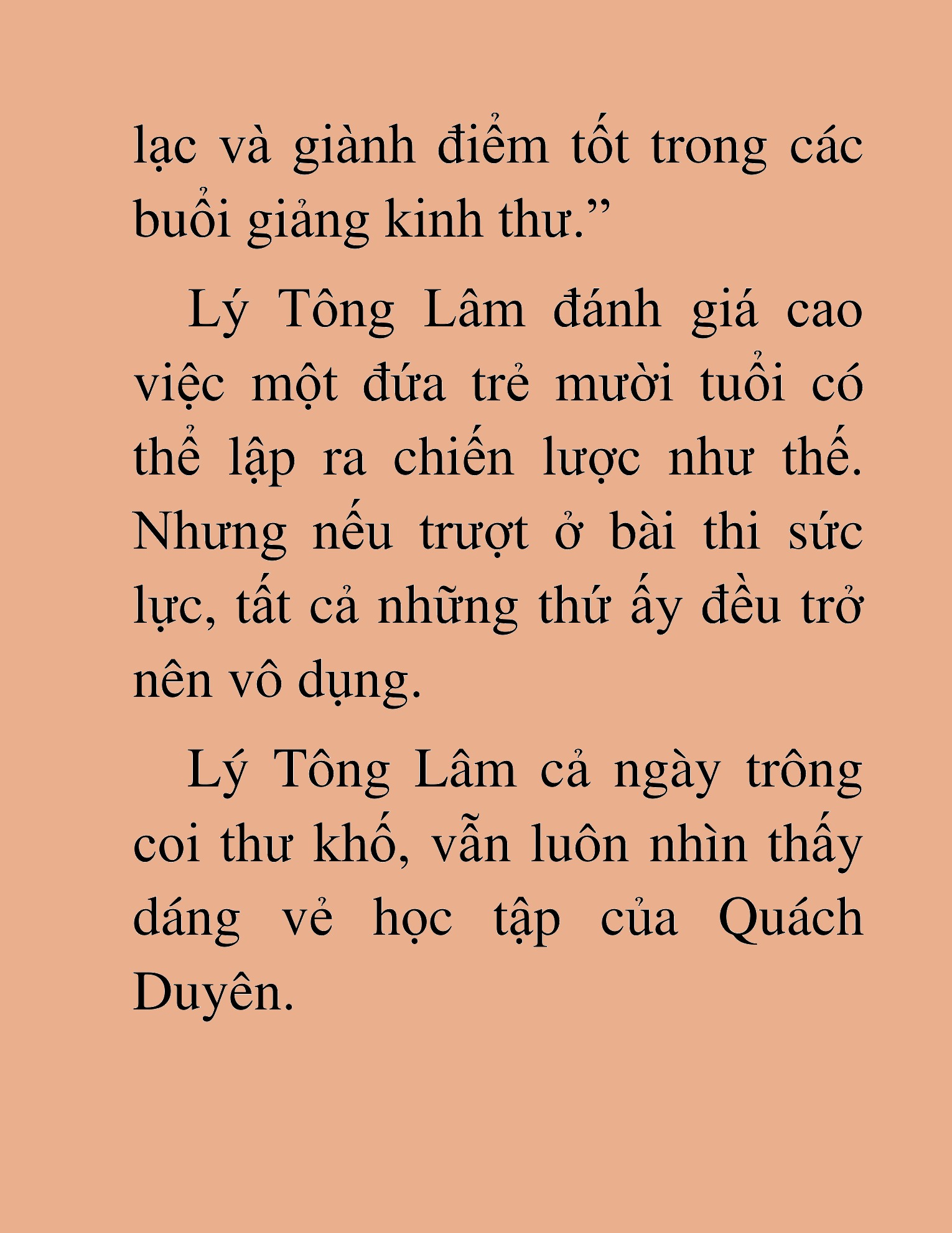 Đọc truyện HAT[novel] Võ Đang Chân Kinh - Chap 2