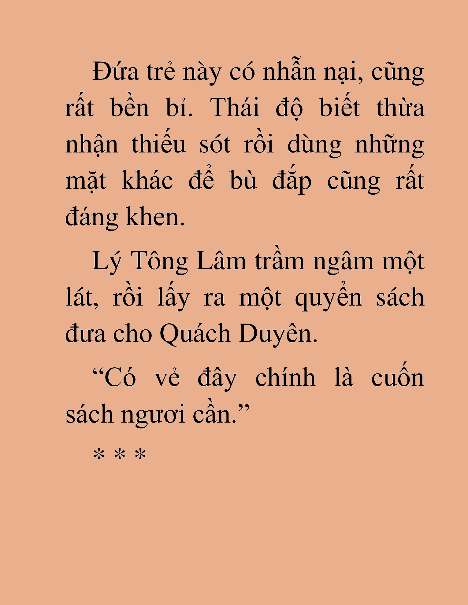 Đọc truyện HAT[novel] Võ Đang Chân Kinh - Chap 2