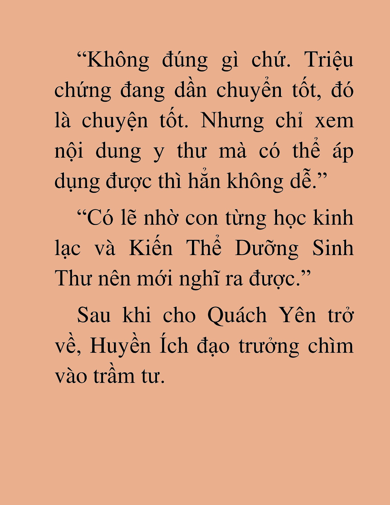 Đọc truyện HAT[novel] Võ Đang Chân Kinh - Chap 20