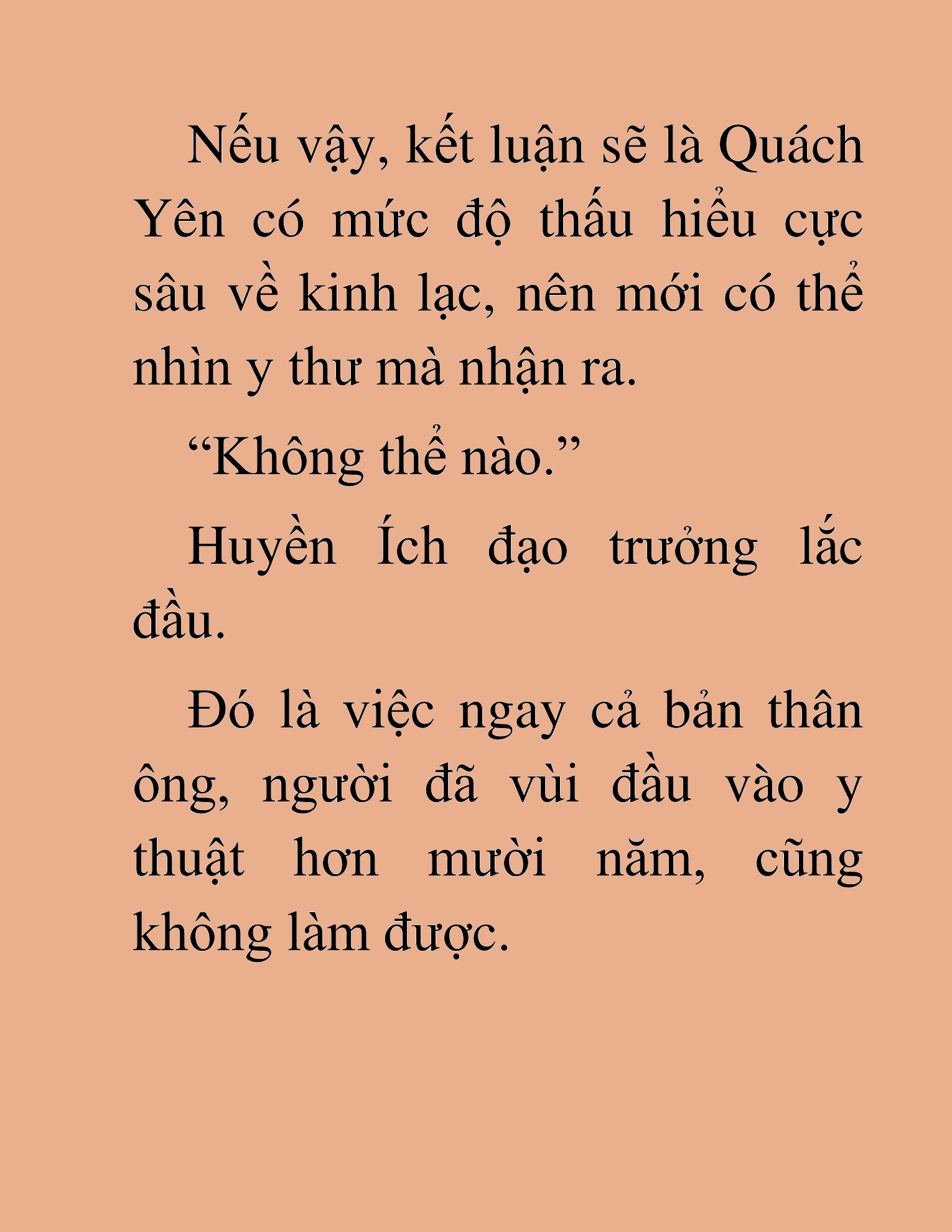 Đọc truyện HAT[novel] Võ Đang Chân Kinh - Chap 20