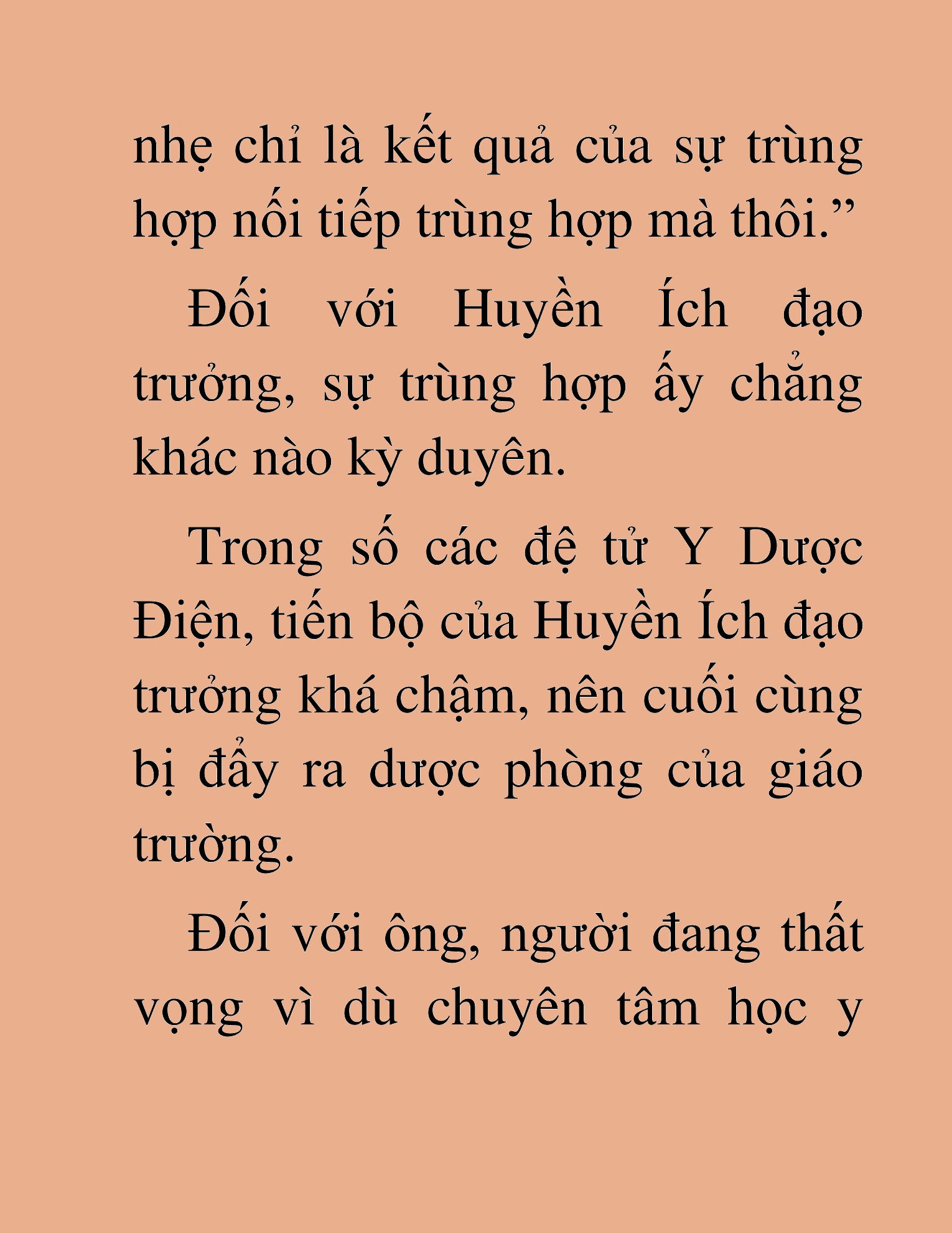 Đọc truyện HAT[novel] Võ Đang Chân Kinh - Chap 20