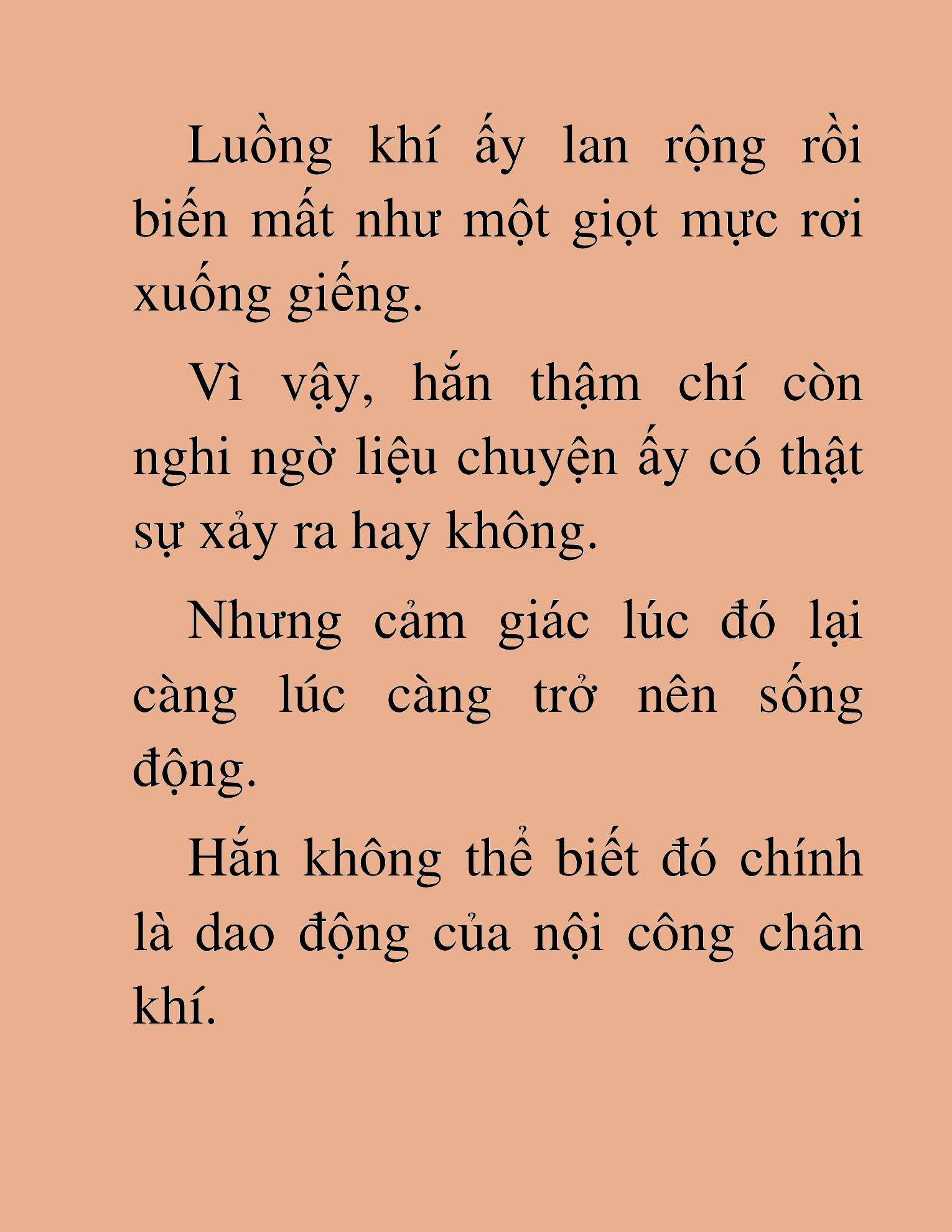 Đọc truyện HAT[novel] Võ Đang Chân Kinh - Chap 20
