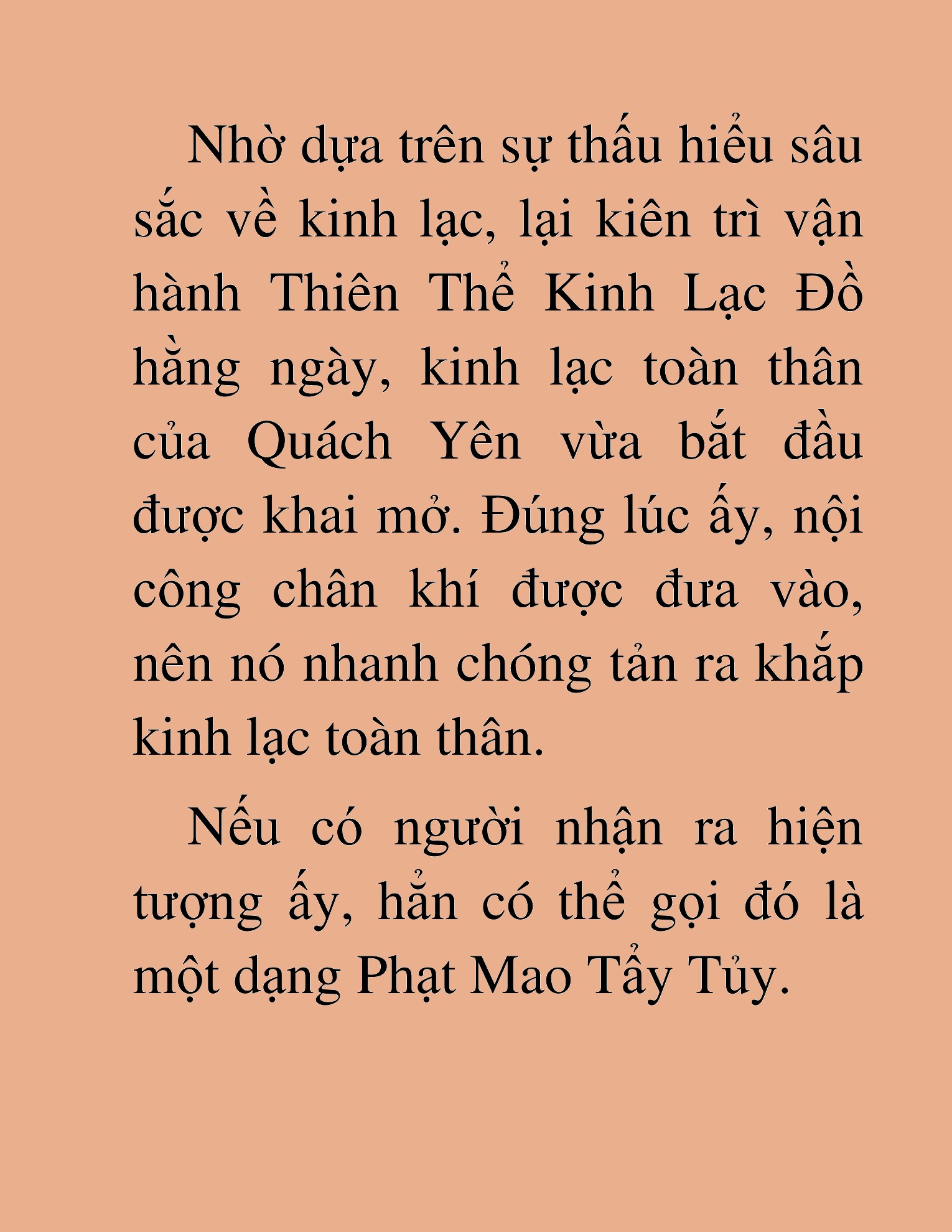 Đọc truyện HAT[novel] Võ Đang Chân Kinh - Chap 20
