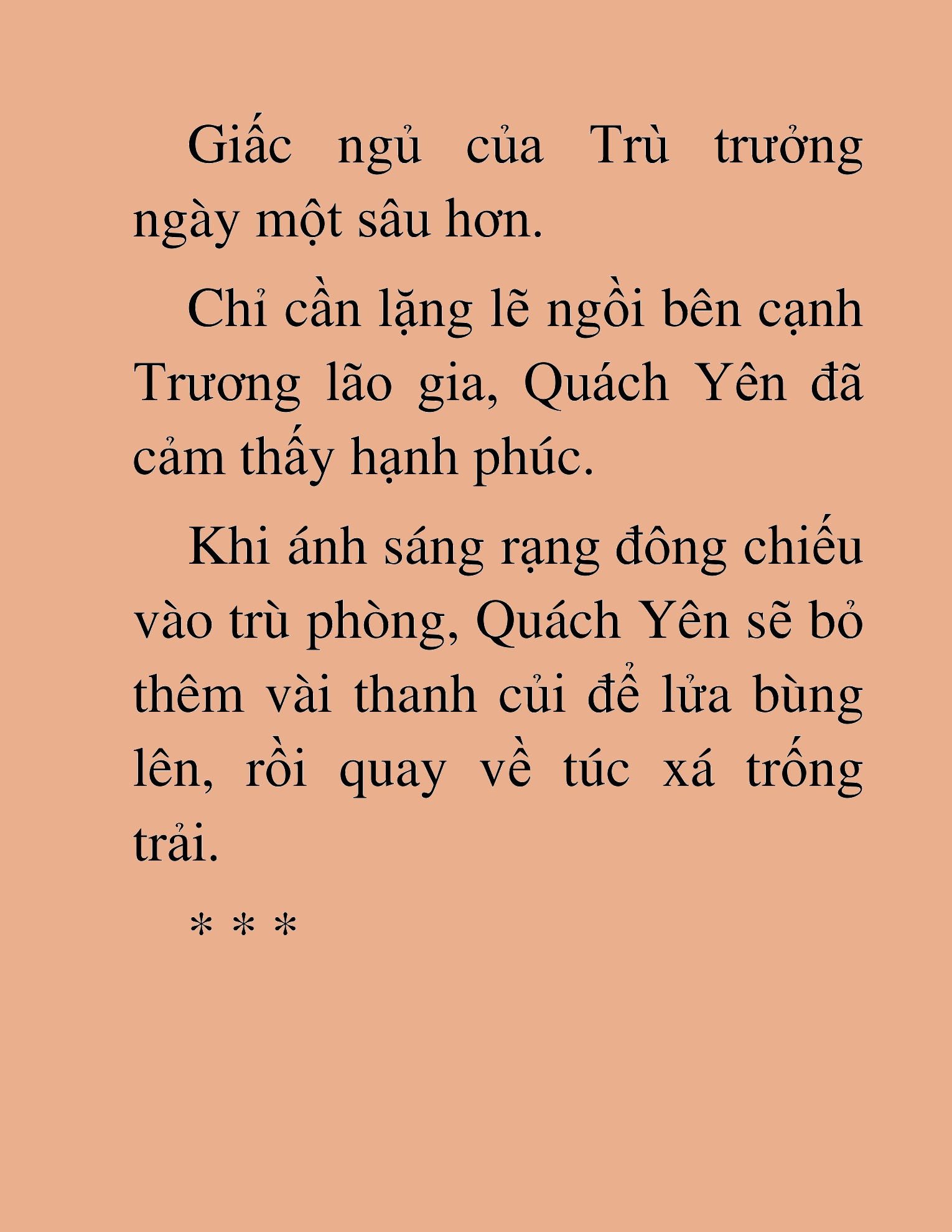 Đọc truyện HAT[novel] Võ Đang Chân Kinh - Chap 20