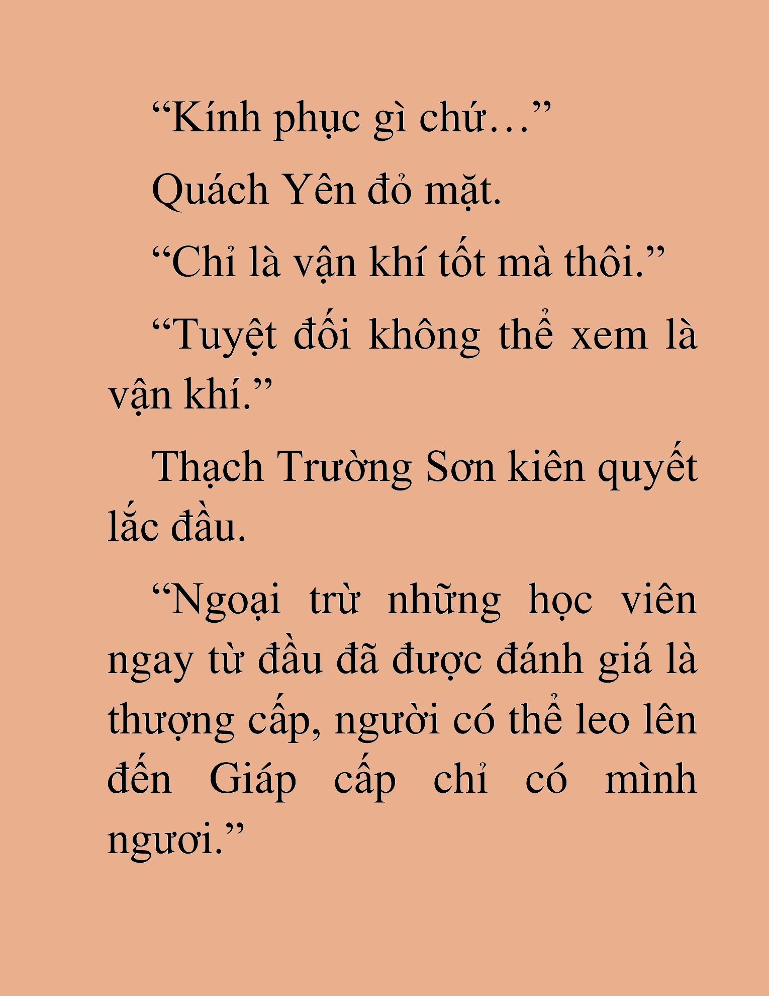 Đọc truyện HAT[novel] Võ Đang Chân Kinh - Chap 21